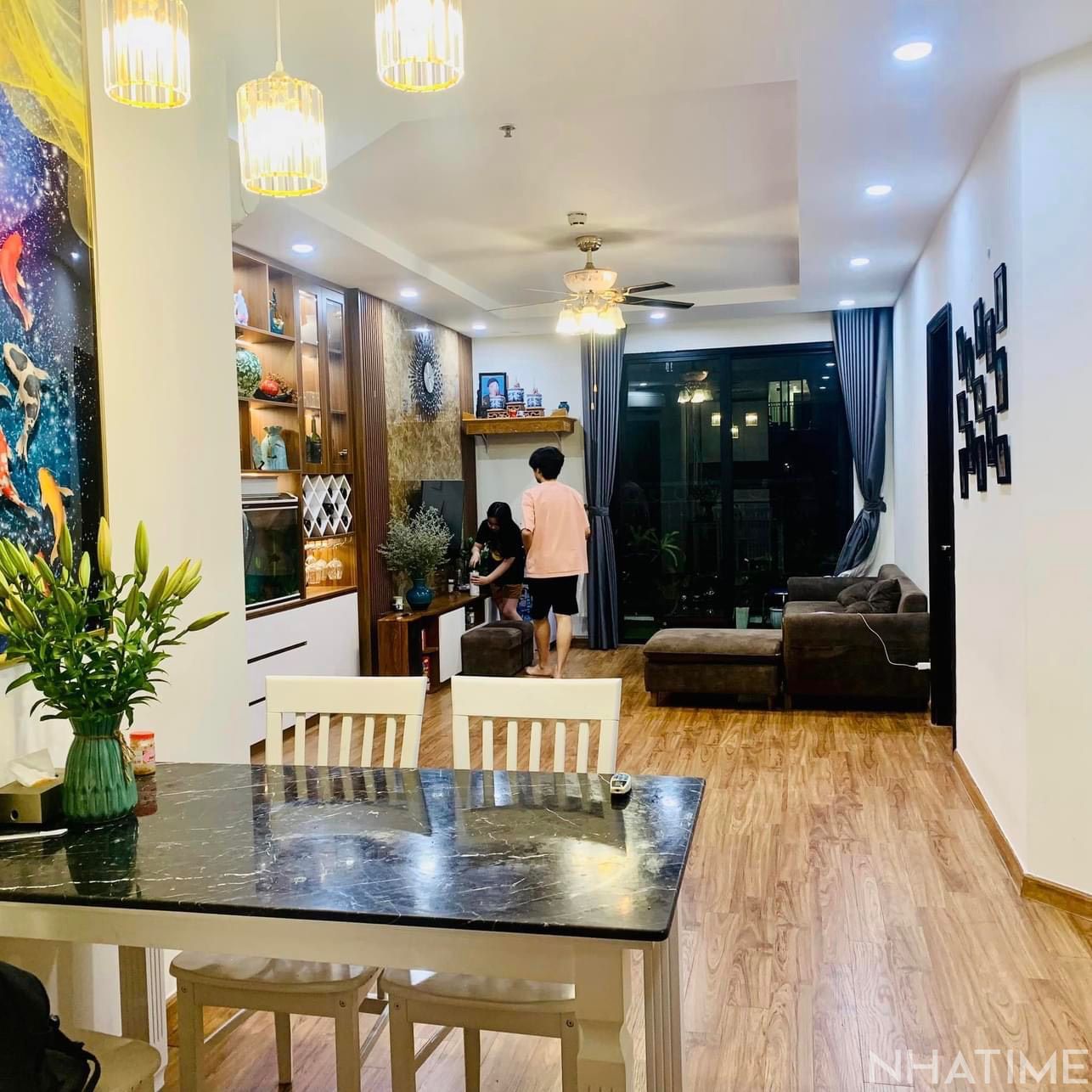 Bán 3pn T03 Times City