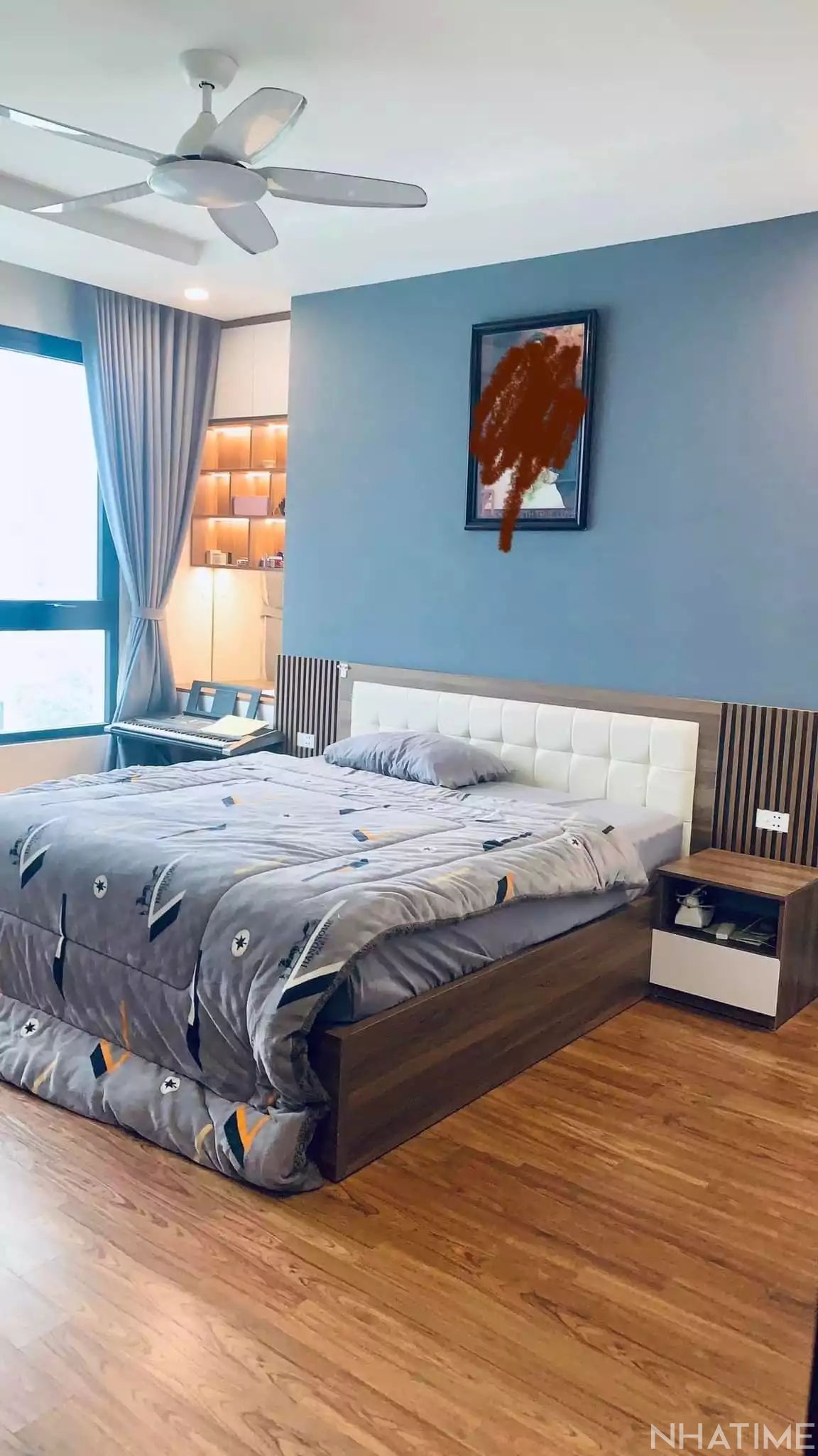 Bán 3pn T03 Times City Photo No.2