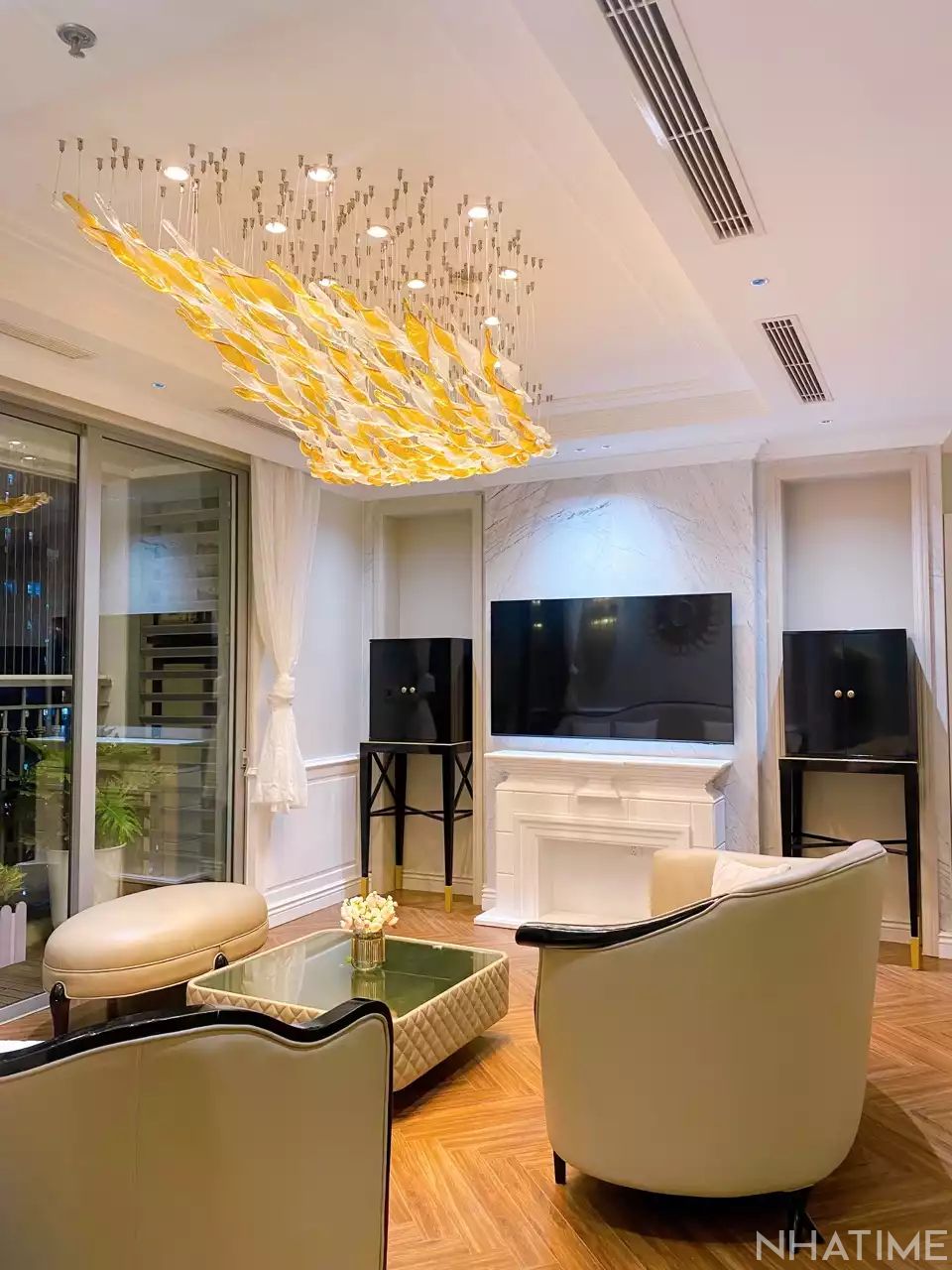 Bán 4pn Vip Park 10 dt 165m Photo No.3