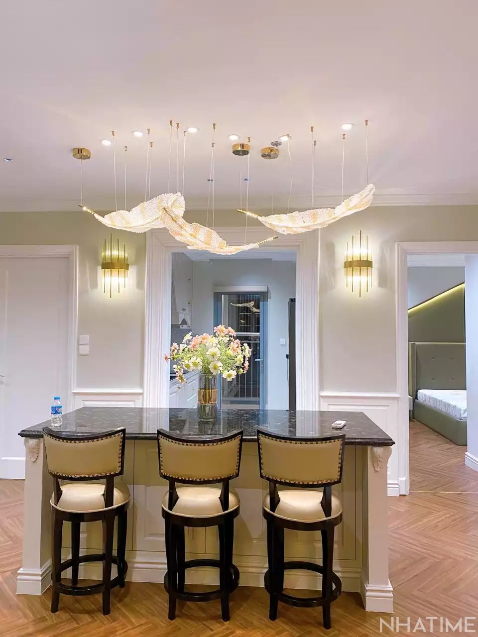 Bán 4pn Vip Park 10 dt 165m Photo No.5