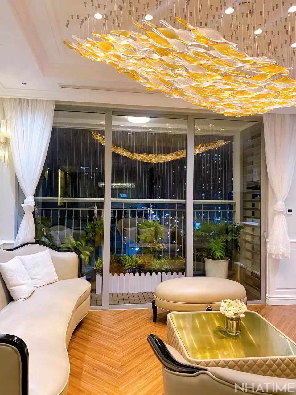 Bán 4pn Vip Park 10 dt 165m Photo No.6