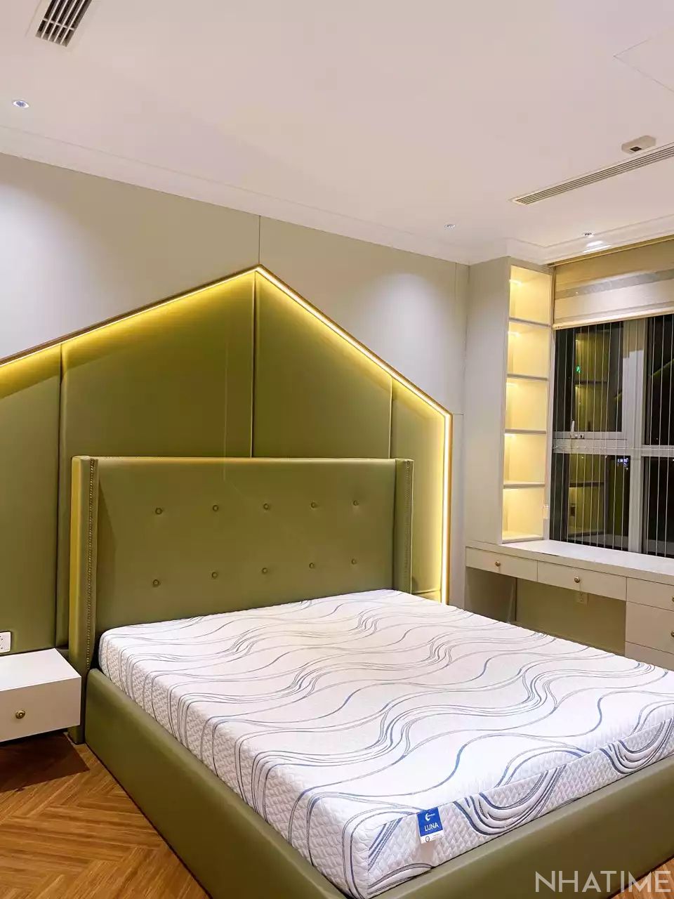 Bán 4pn Vip Park 10 dt 165m Photo No.7