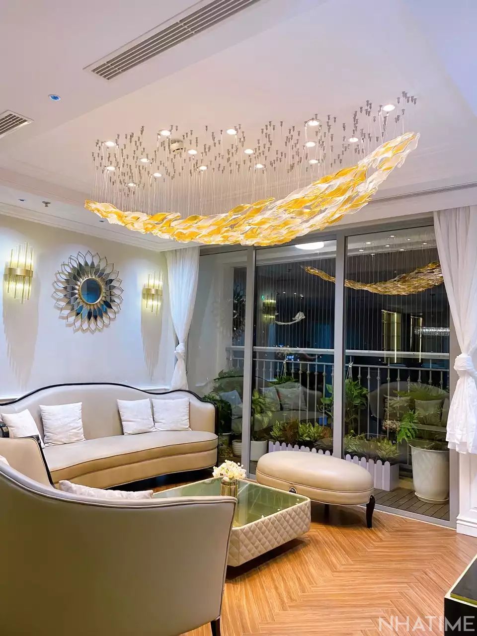 Bán 4pn Vip Park 10 dt 165m Photo No.8