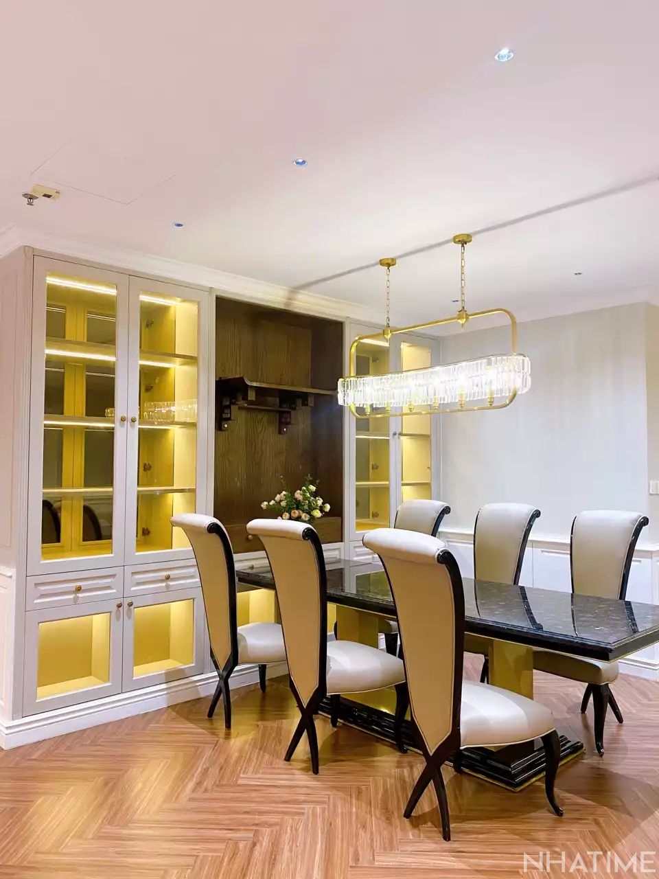 Bán 4pn Vip Park 10 dt 165m Photo No.9