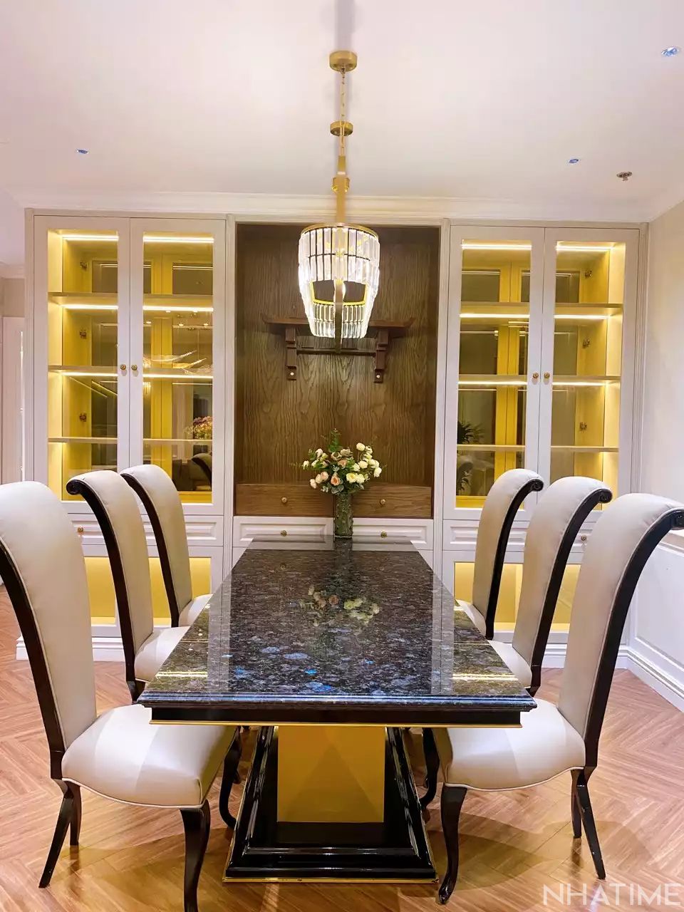 Bán 4pn Vip Park 10 dt 165m Photo No.10