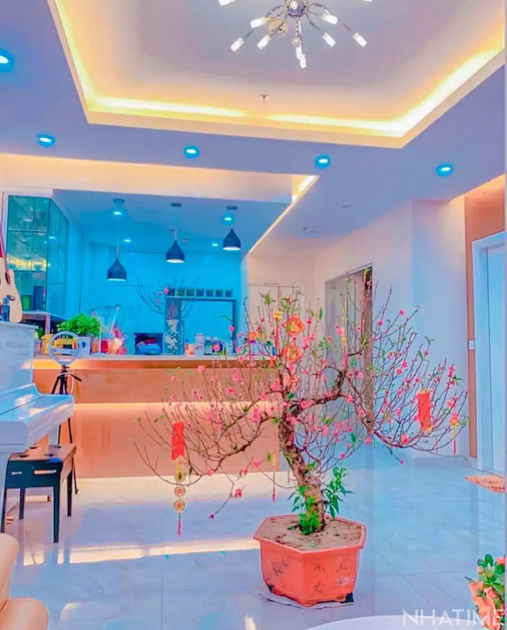 Bán 2pn dt 95m T01 Times City Photo No.4