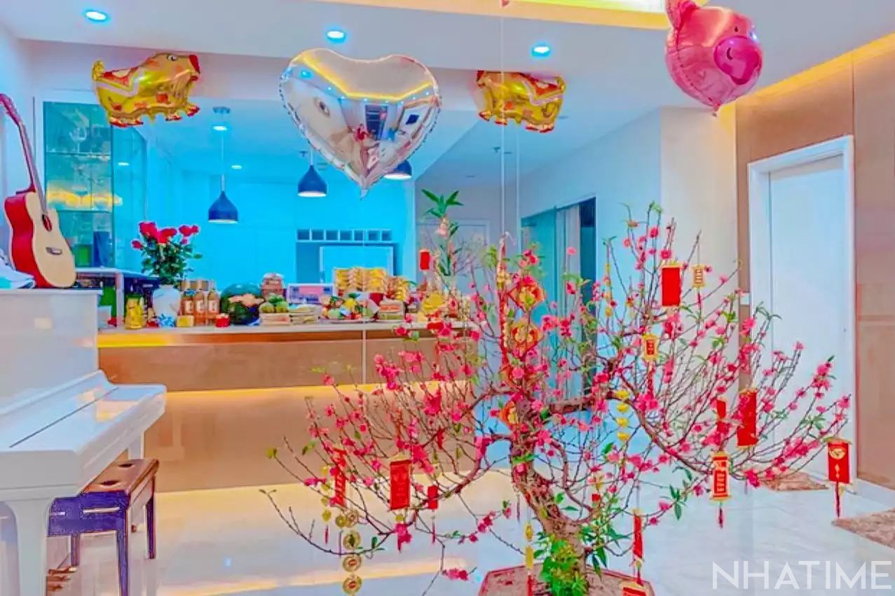 Bán 2pn dt 95m T01 Times City Photo No.5