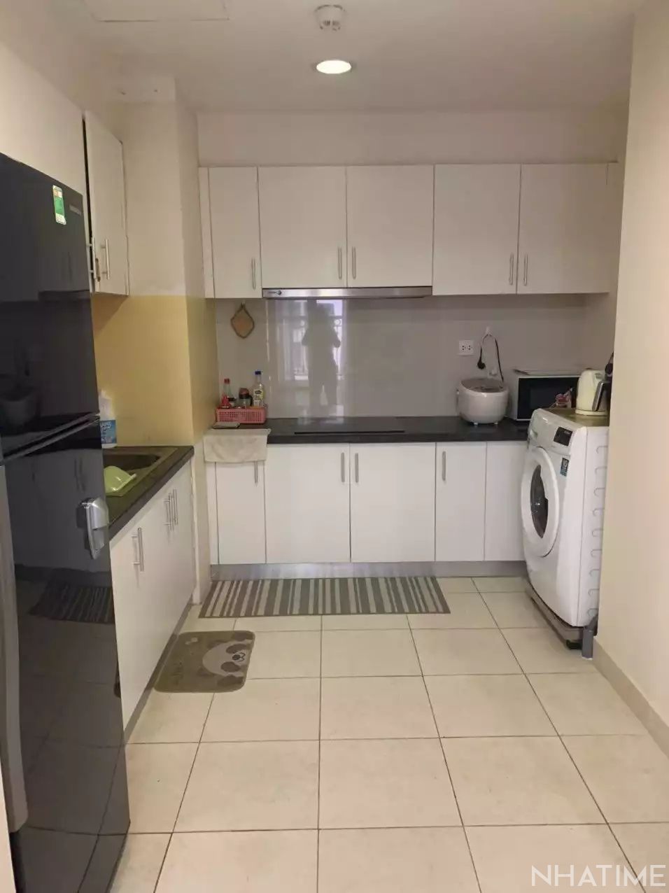 Bán 2pn dt 95m T03 Times City Photo No.3