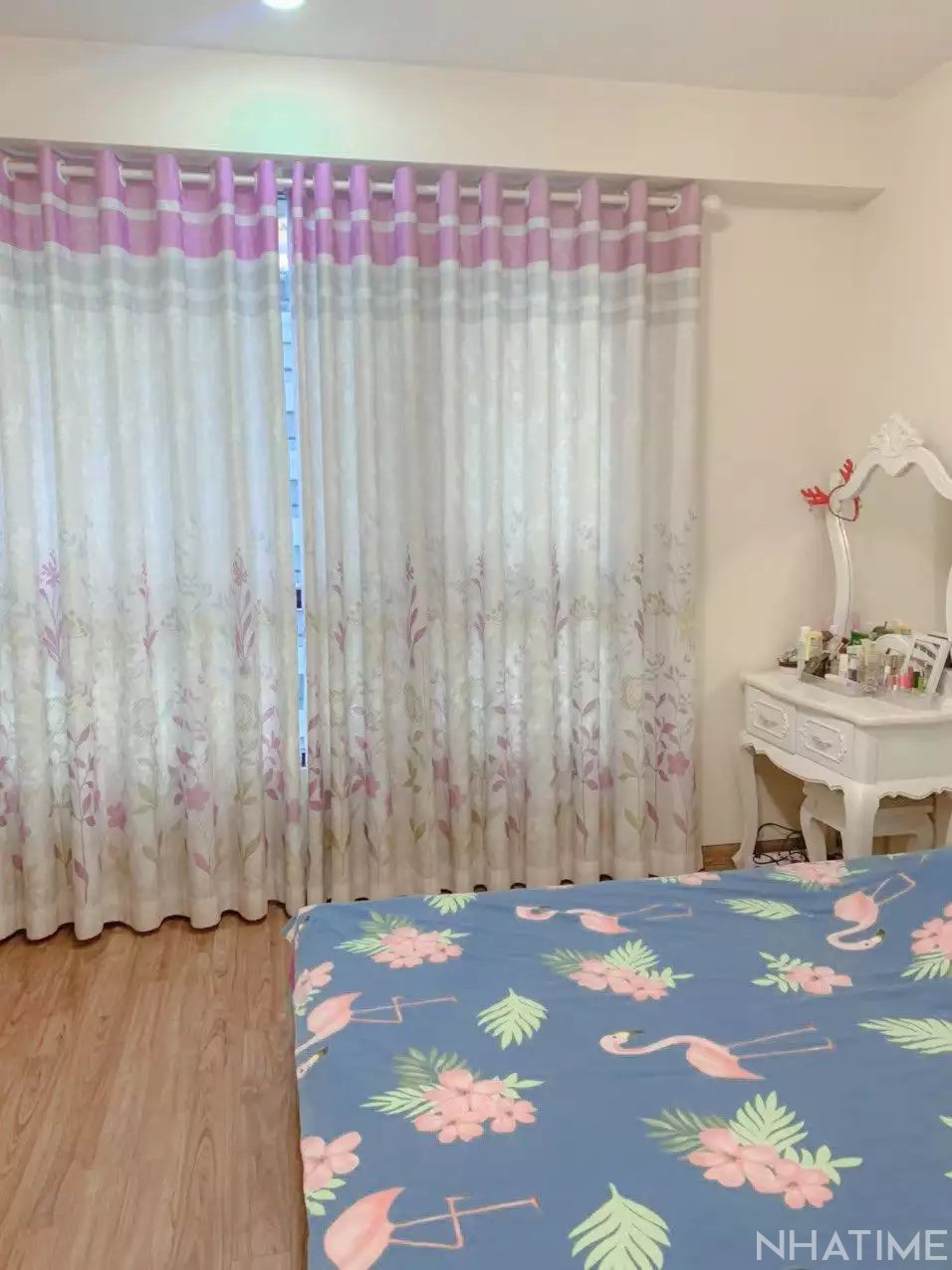 Bán 2pn dt 95m T03 Times City Photo No.5