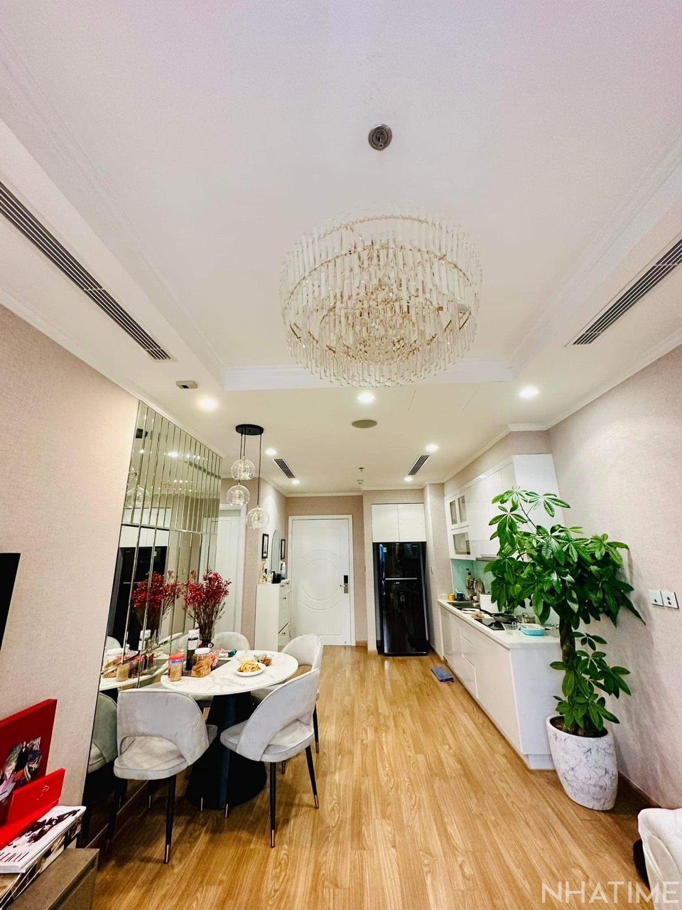 Bán 2pn Park 10 TImes City