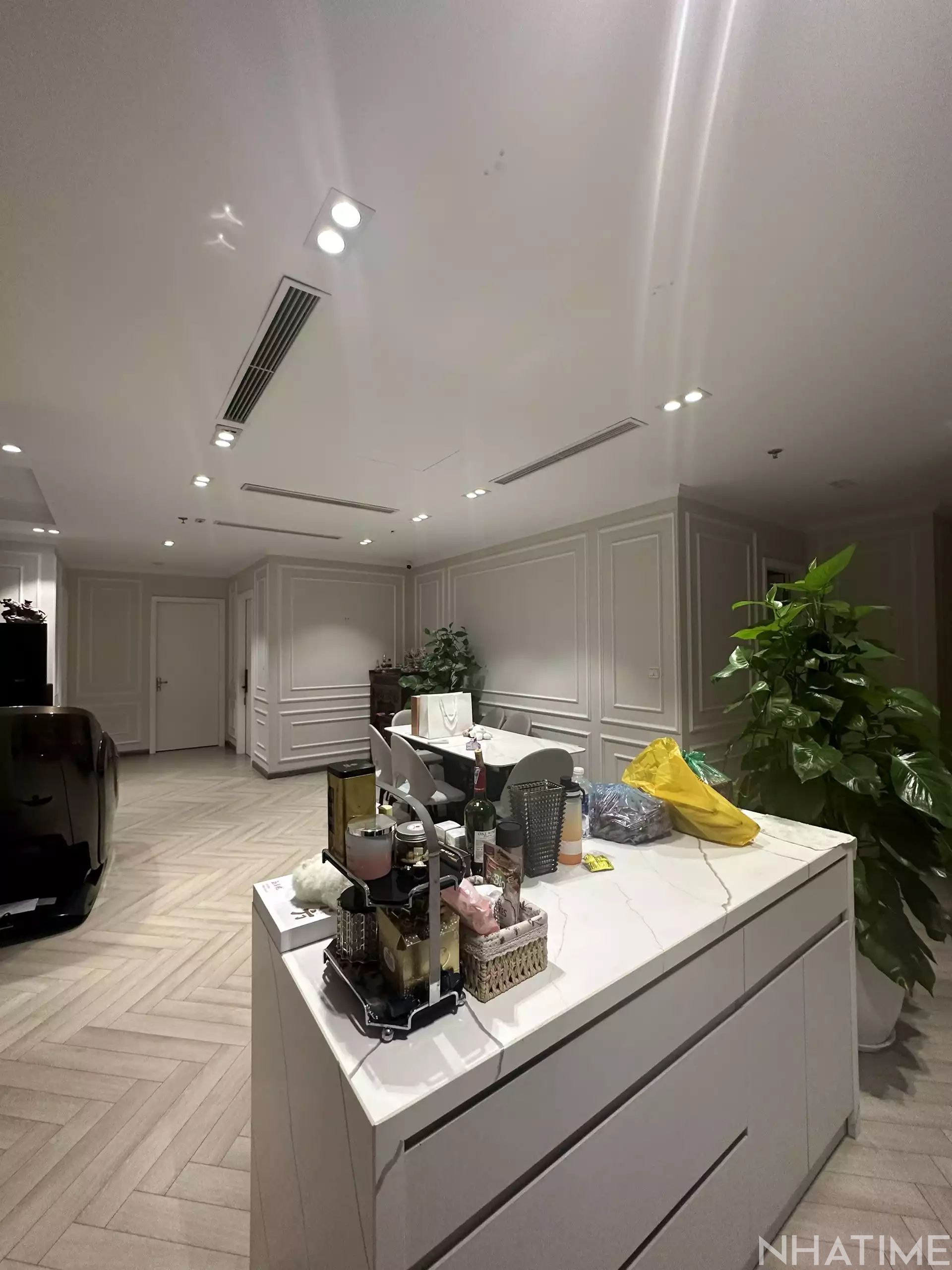 Bán 4pn đẹp góc ĐN tòa Park 07 Times City Photo No.2