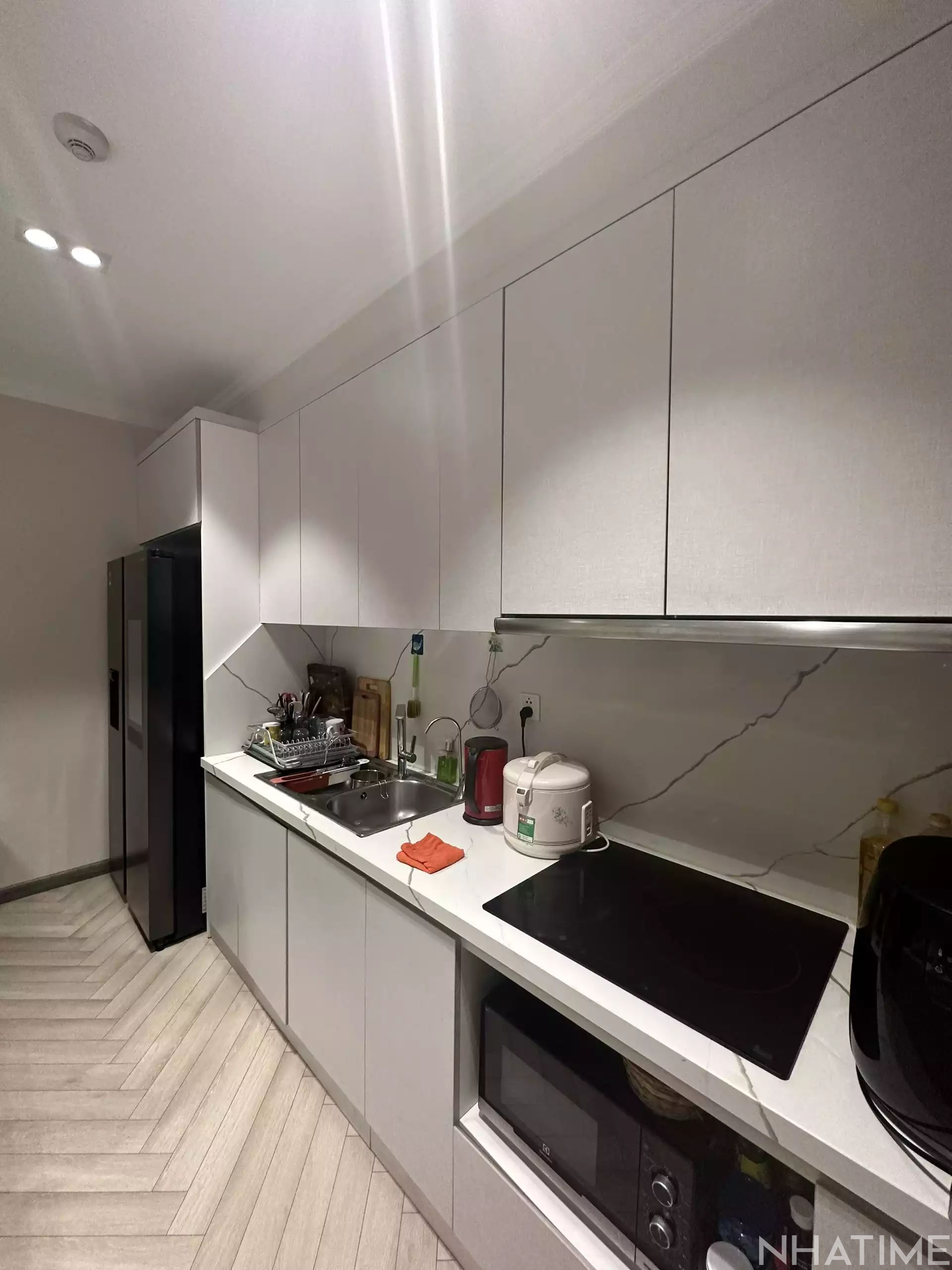 Bán 4pn đẹp góc ĐN tòa Park 07 Times City Photo No.3