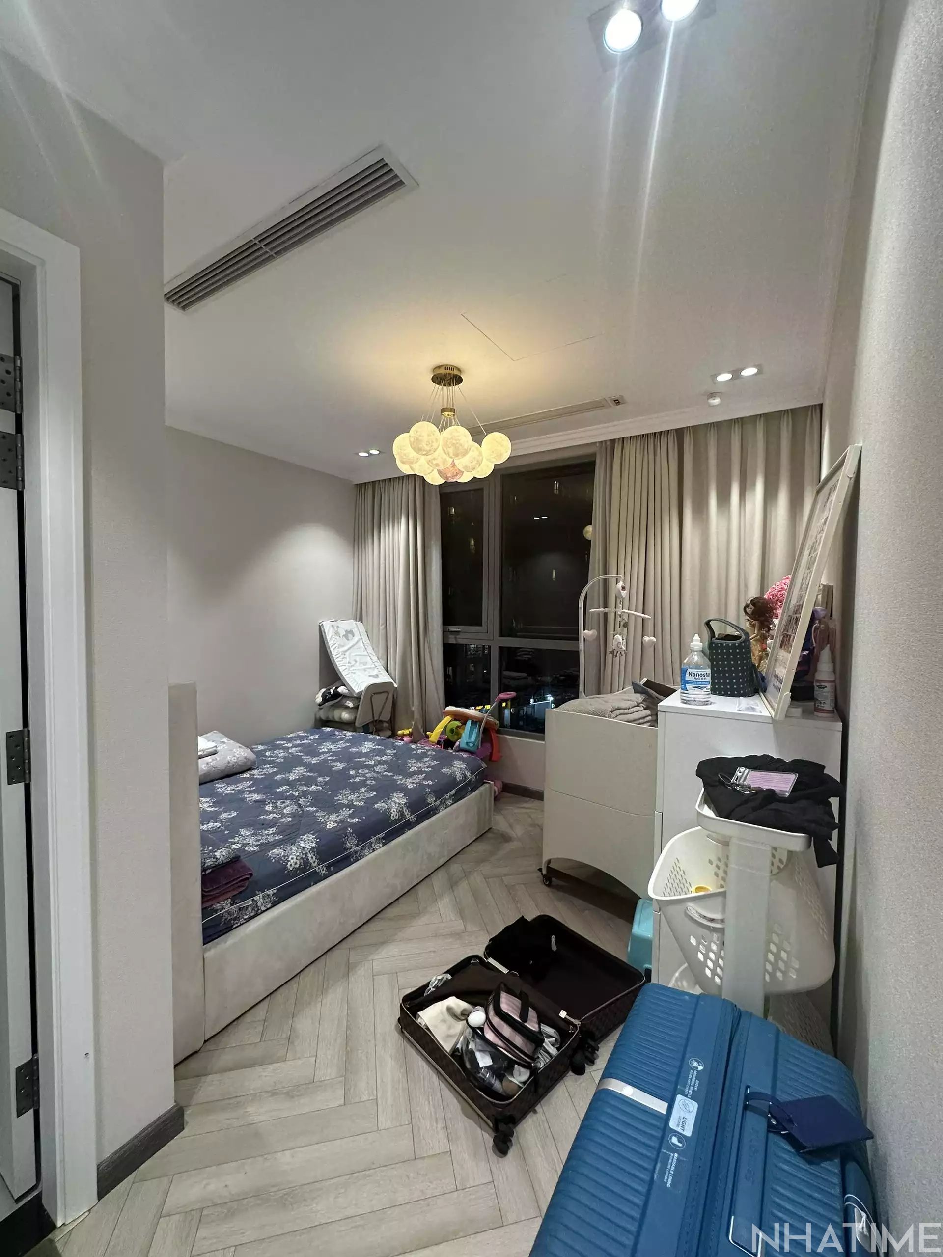 Bán 4pn đẹp góc ĐN tòa Park 07 Times City Photo No.5