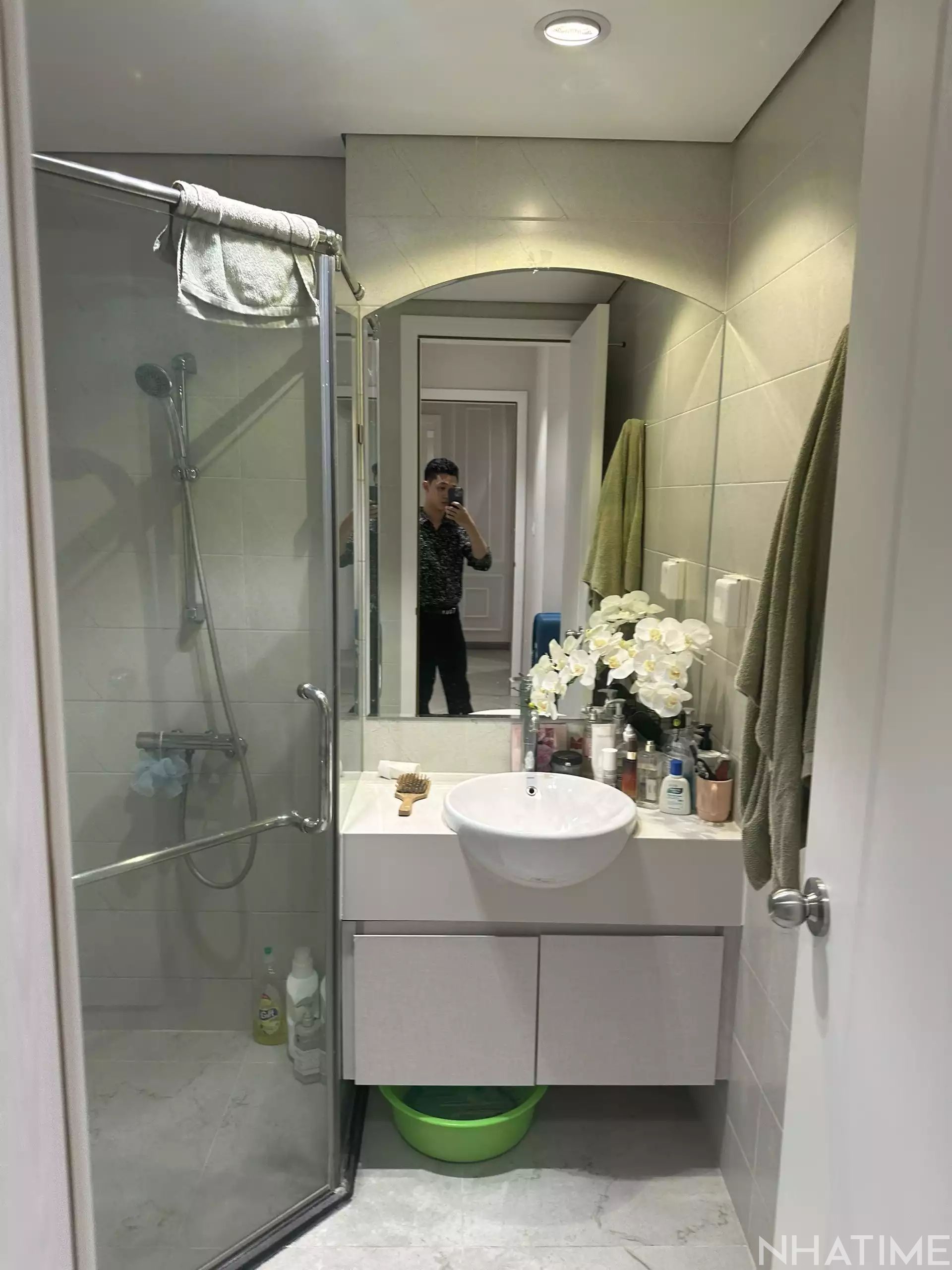 Bán 4pn đẹp góc ĐN tòa Park 07 Times City Photo No.7