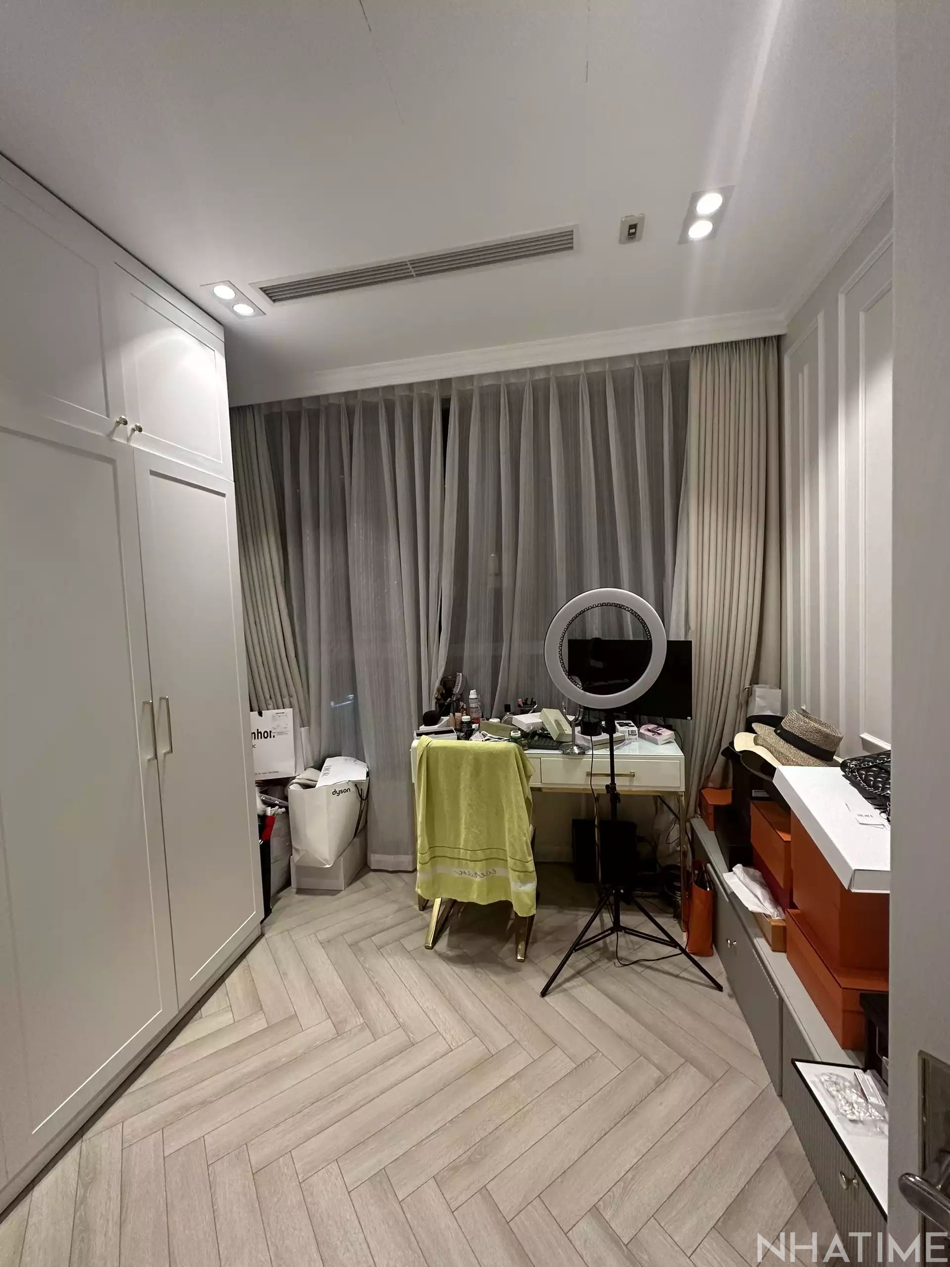 Bán 4pn đẹp góc ĐN tòa Park 07 Times City Photo No.8