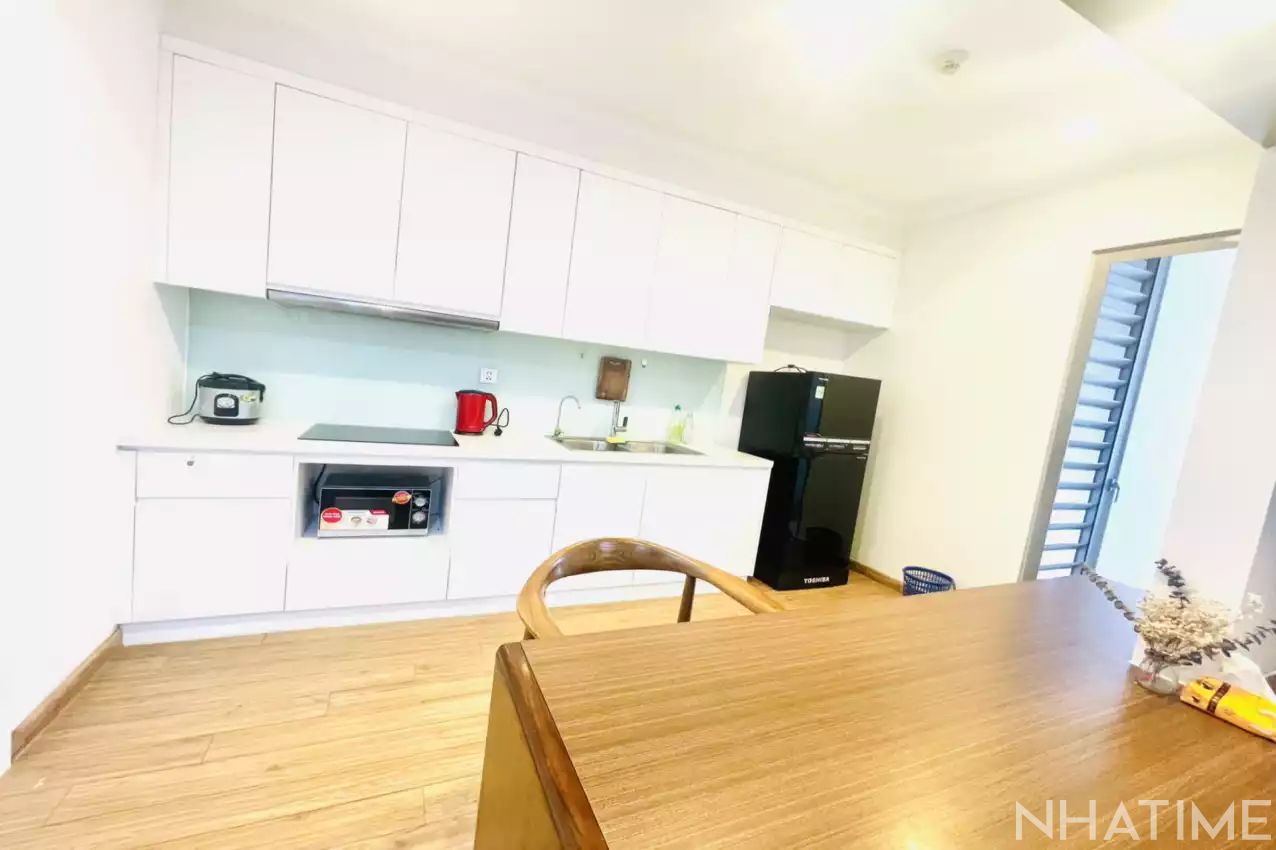 Cho thuê 1pn full đồ đẹp Park 08 Times City Photo No.12