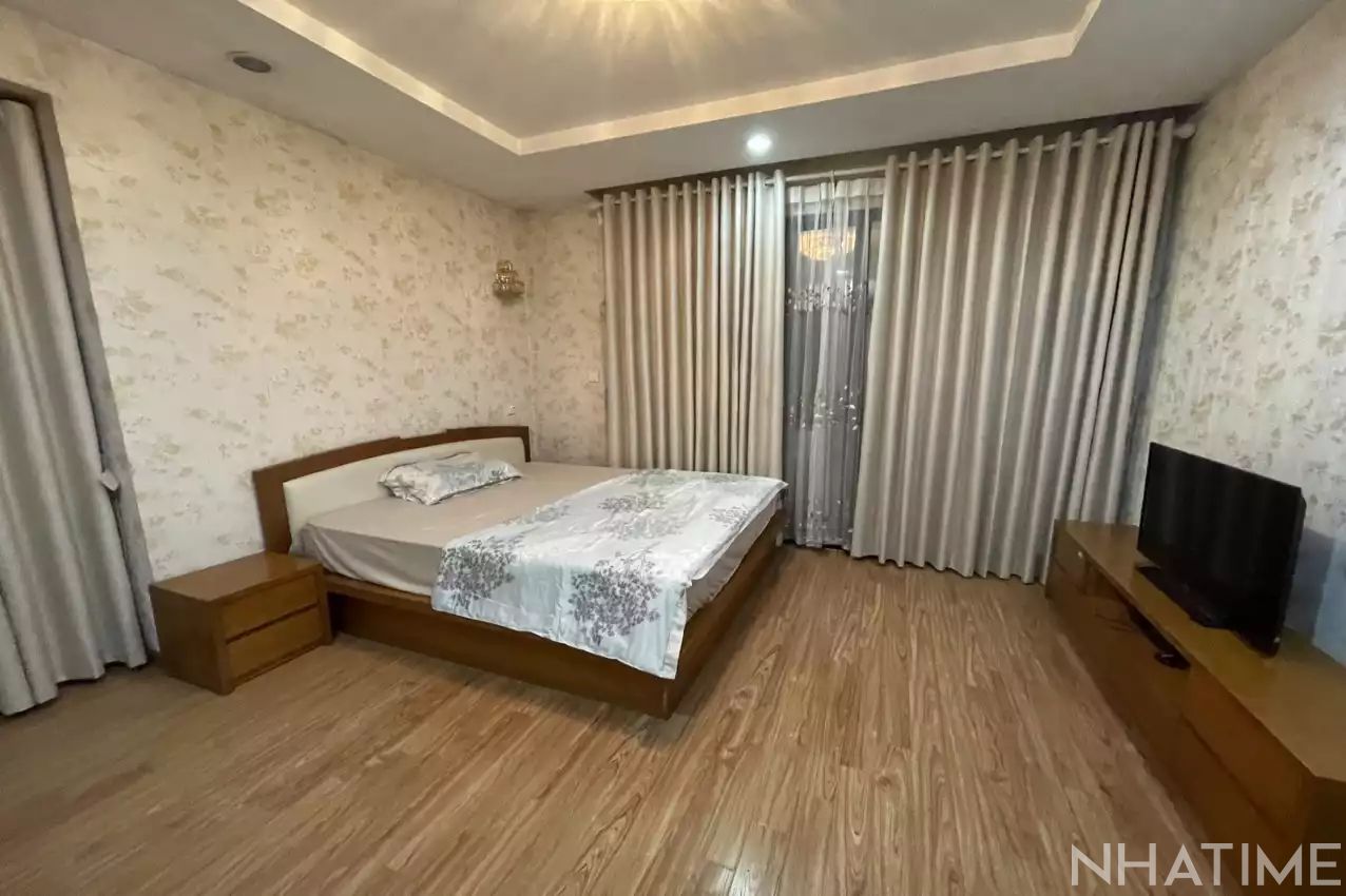 Cho thuê 2pn full đồ góc T02 Times City Photo No.2