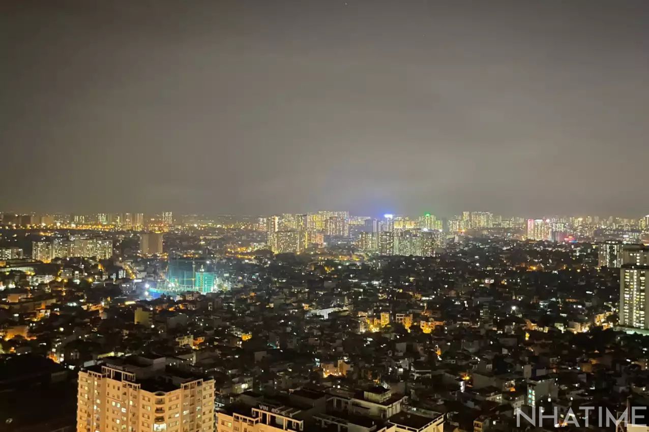 Cho thuê 2pn full đồ góc T02 Times City Photo No.3