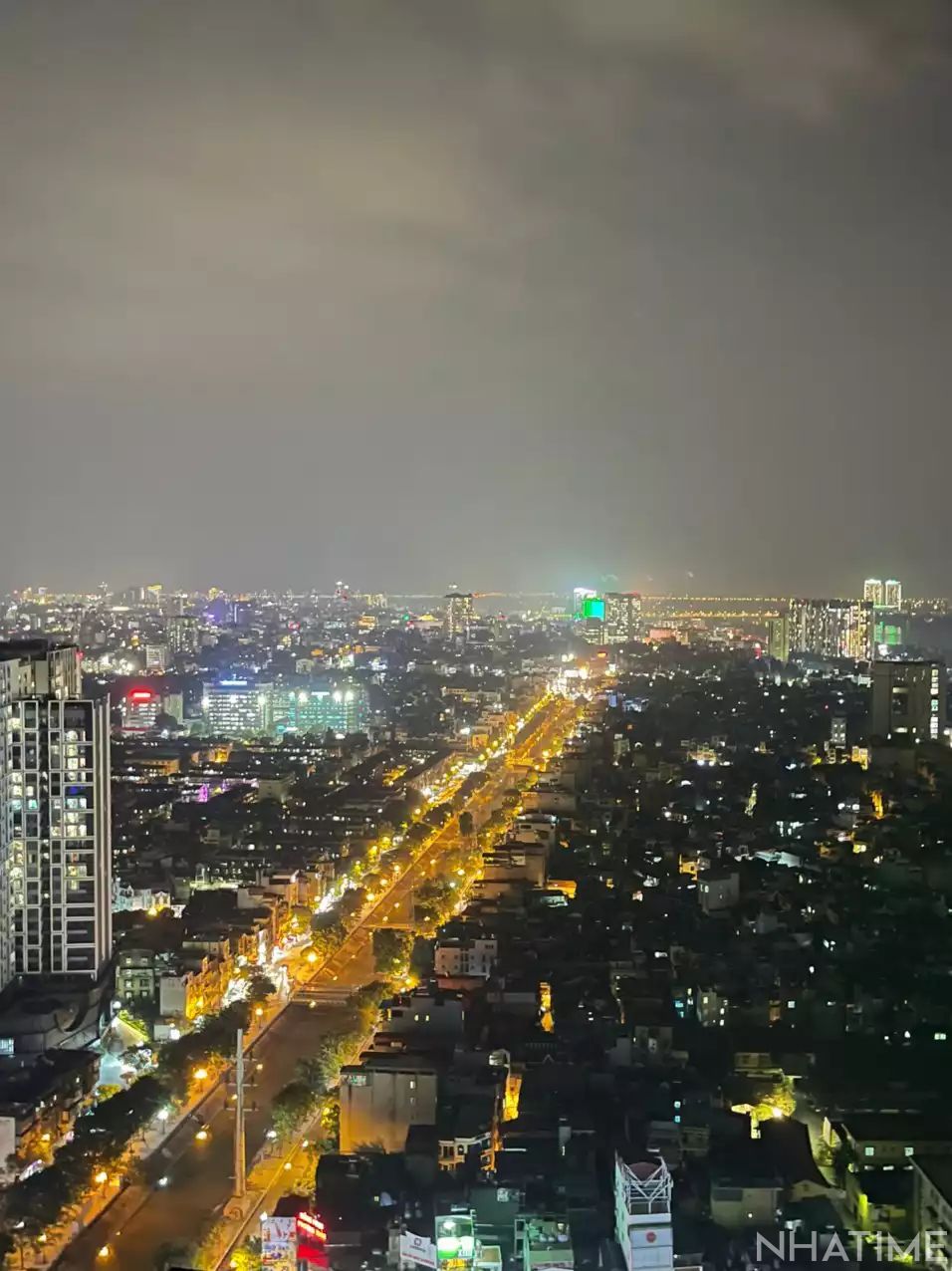 Cho thuê 2pn full đồ góc T02 Times City Photo No.5