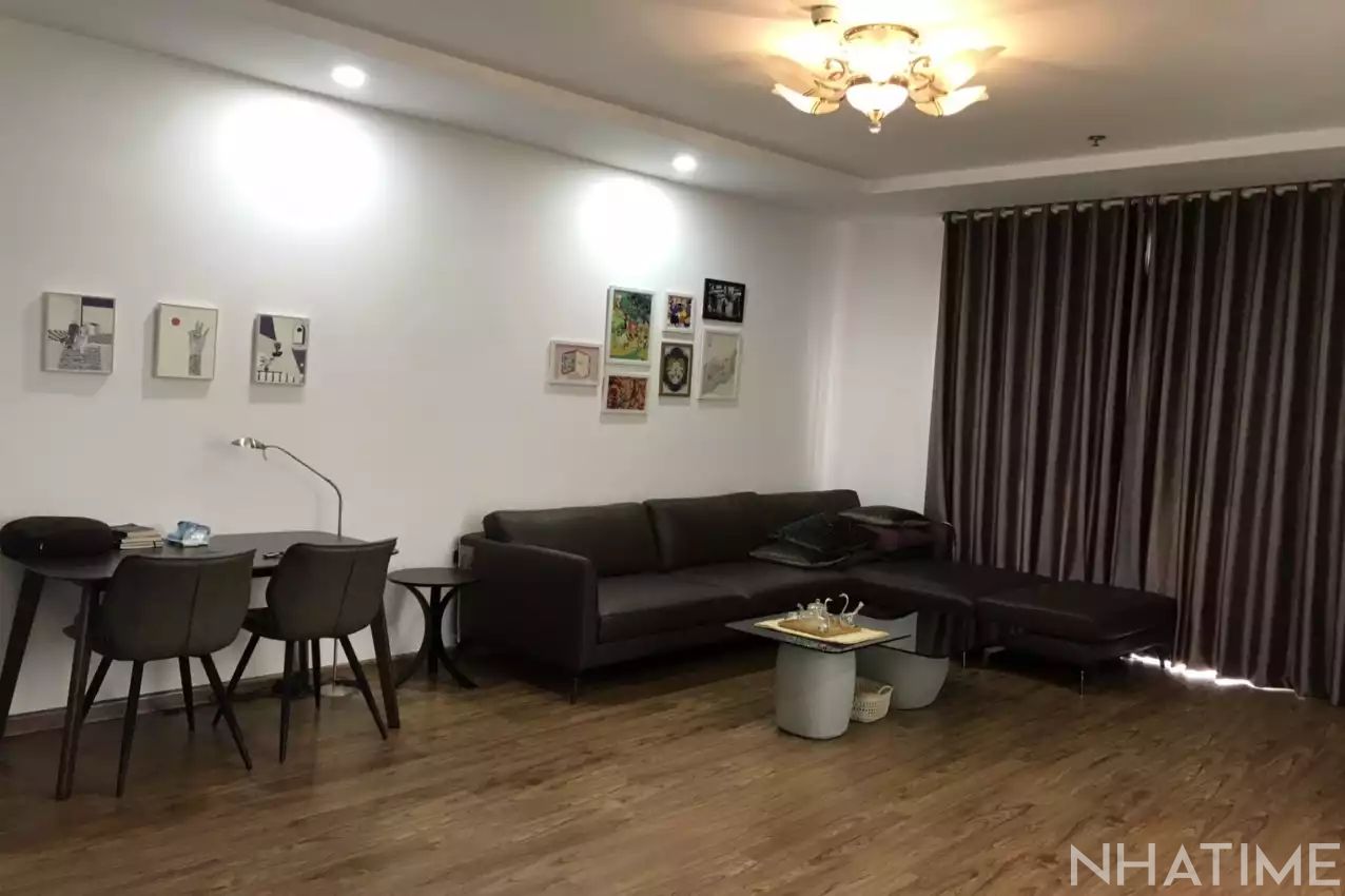 Bán 2pn dt 95m T03 Times City Photo No.2