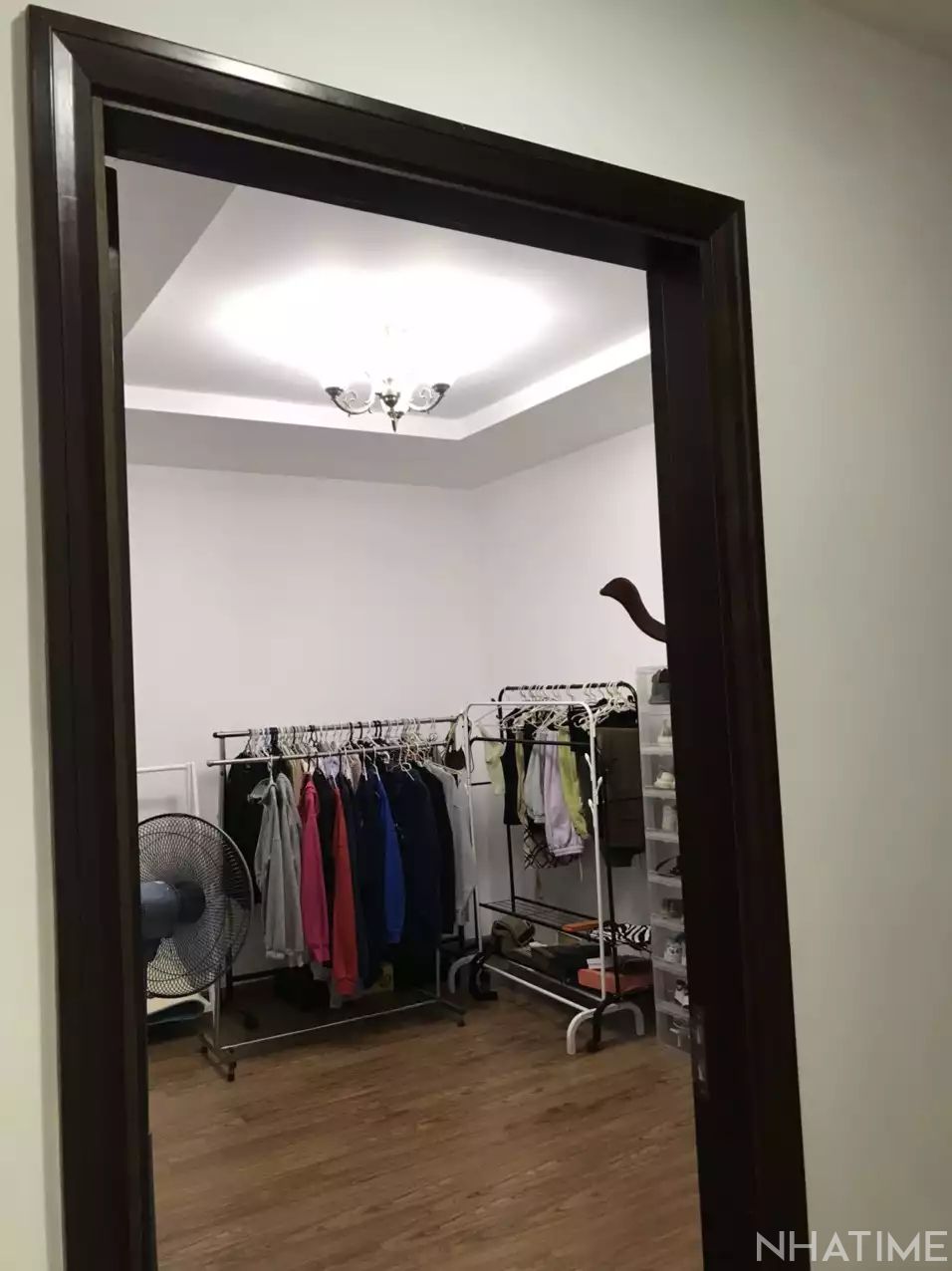 Bán 2pn dt 95m T03 Times City Photo No.4