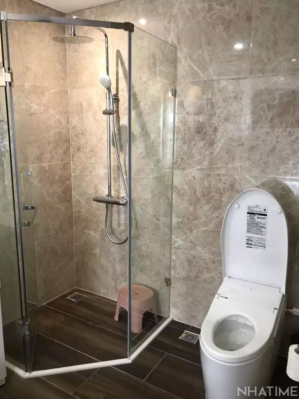 Bán 2pn dt 95m T03 Times City Photo No.5