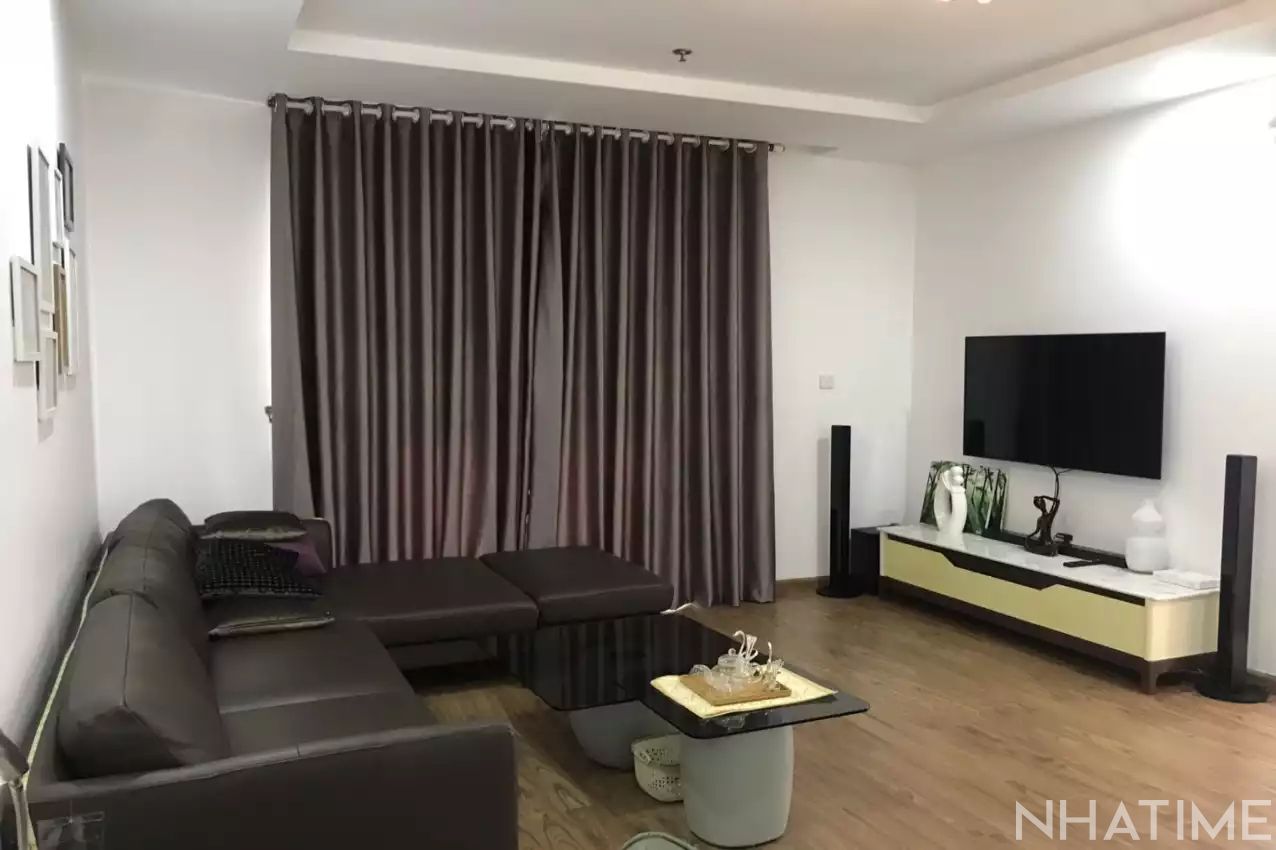 Bán 2pn dt 95m T03 Times City Photo No.7