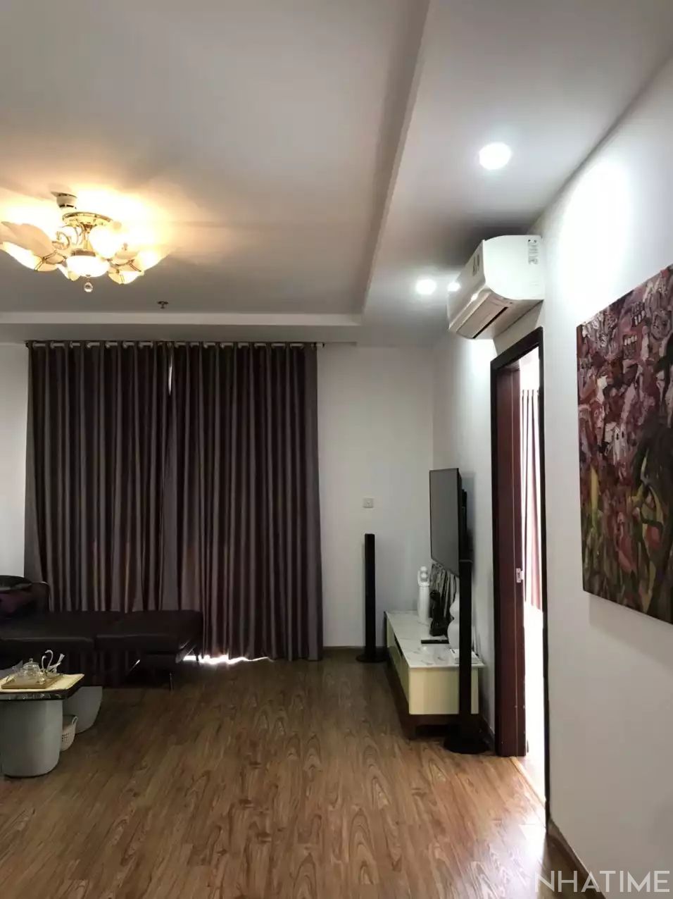 Bán 2pn dt 95m T03 Times City Photo No.8