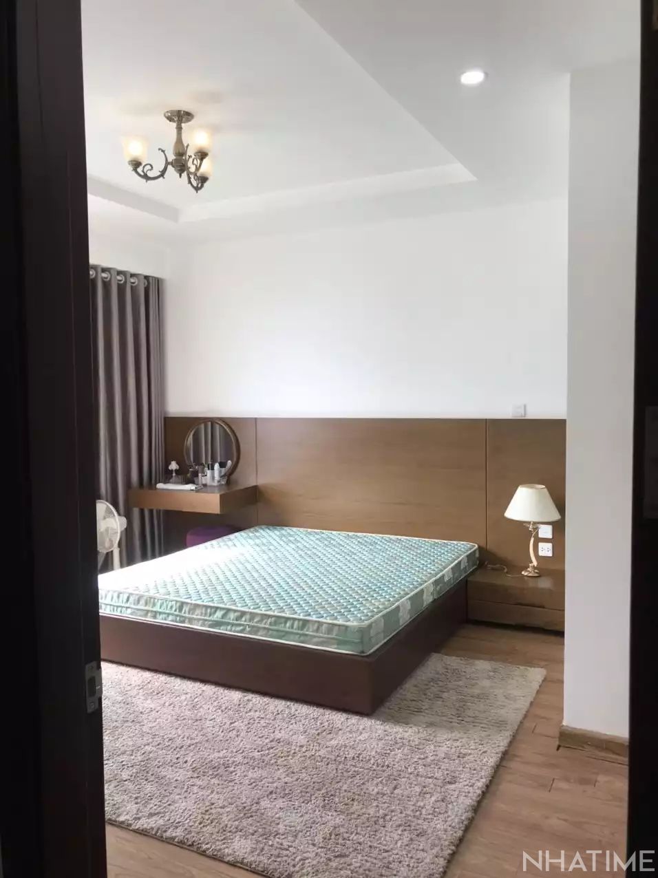 Bán 2pn dt 95m T03 Times City Photo No.9