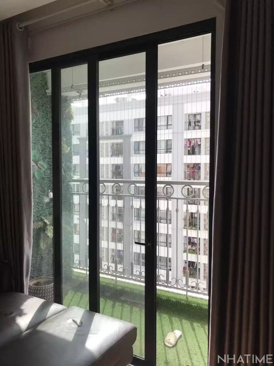 Bán 2pn dt 95m T03 Times City Photo No.10