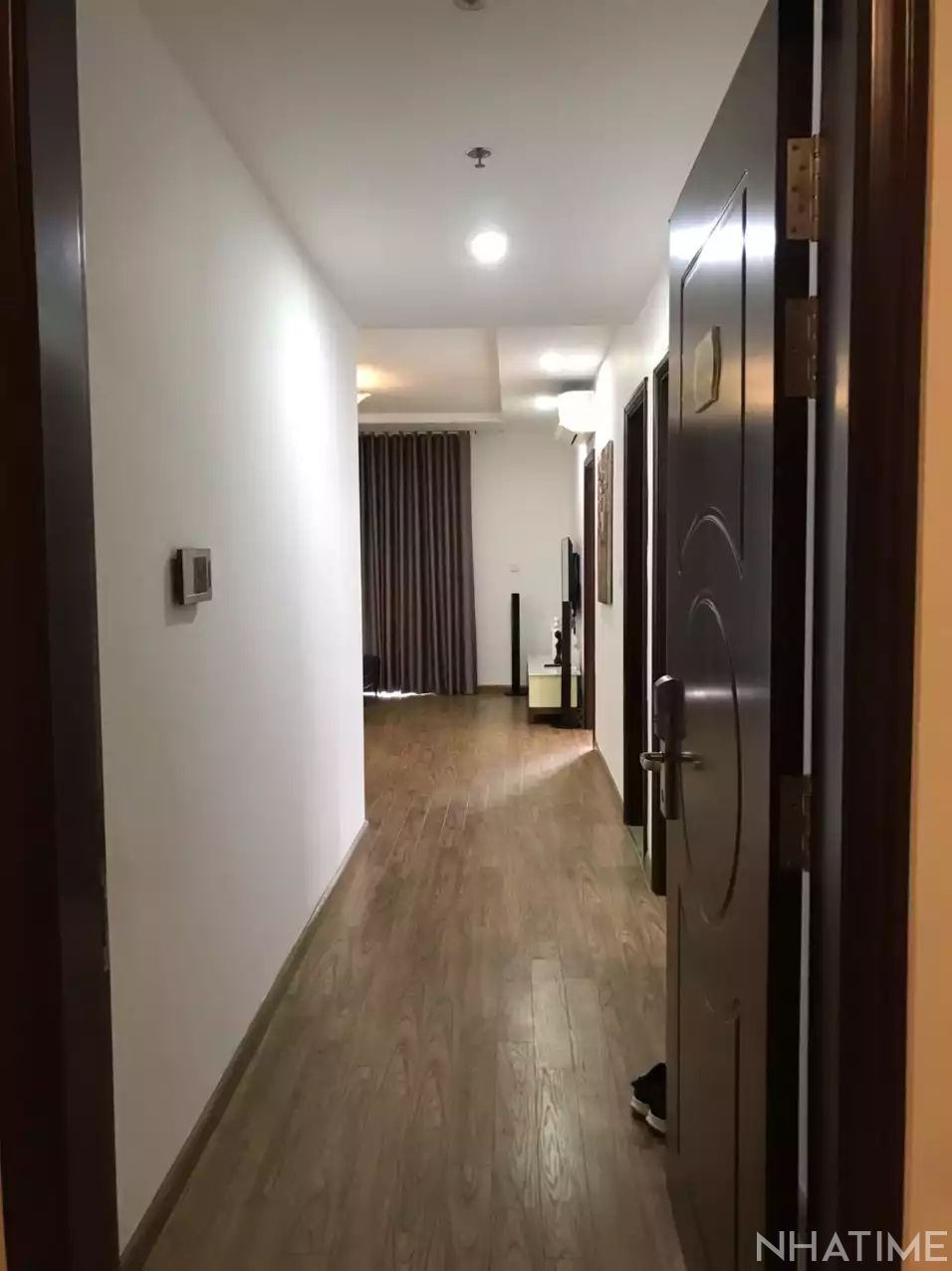 Bán 2pn dt 95m T03 Times City Photo No.11