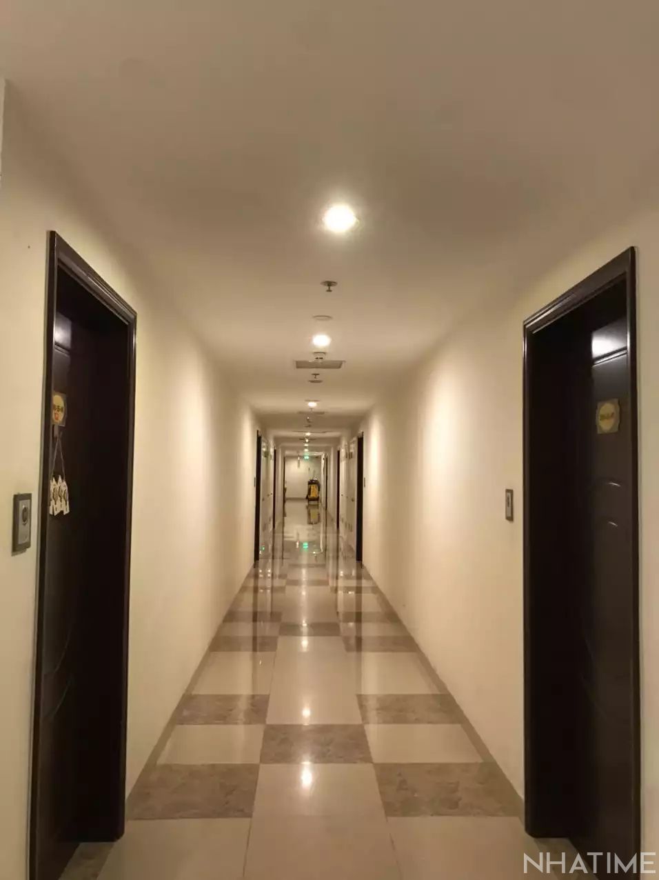 Bán 2pn dt 95m T03 Times City Photo No.13