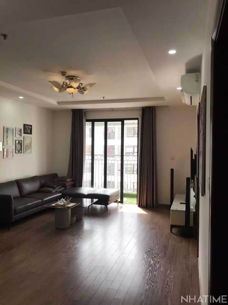 Bán 2pn dt 95m T03 Times City Photo No.14