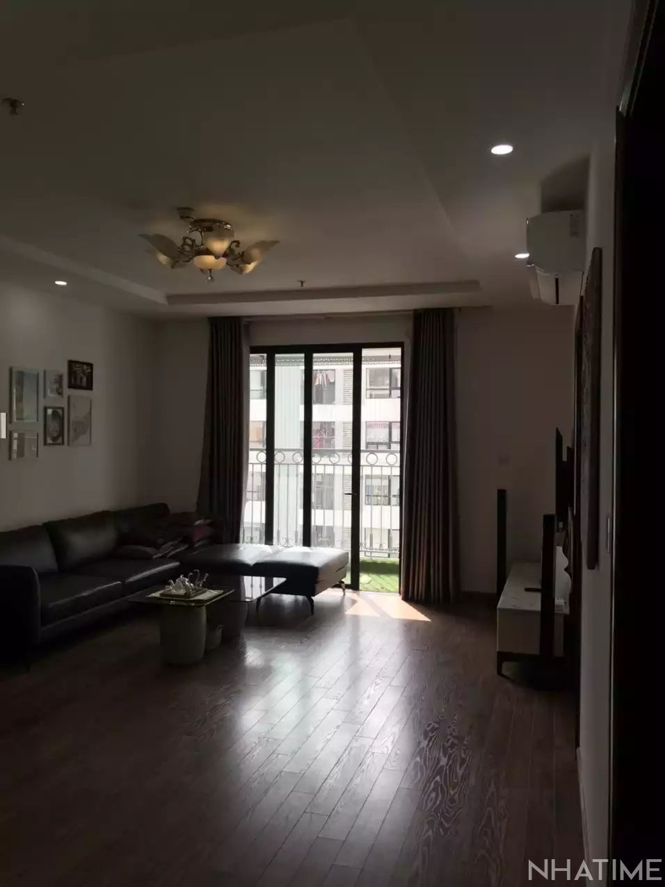 Bán 2pn dt 95m T03 Times City Photo No.15