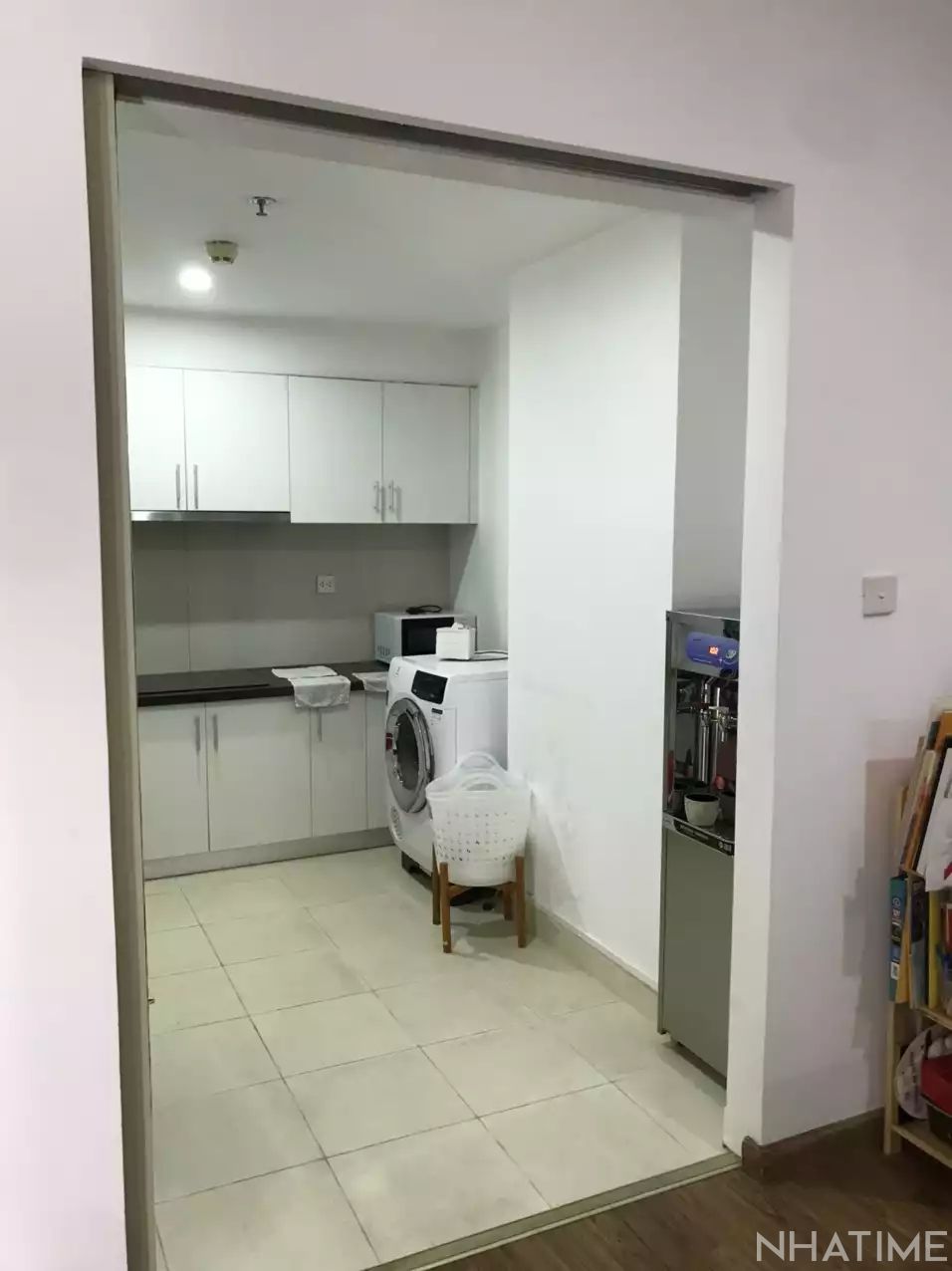 Bán 2pn dt 95m T03 Times City Photo No.16