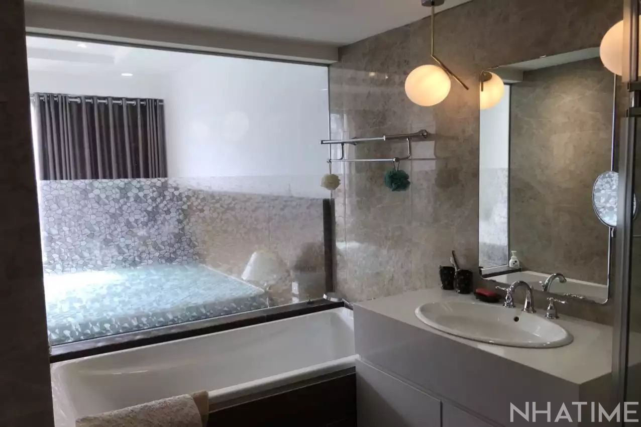 Bán 2pn dt 95m T03 Times City Photo No.17