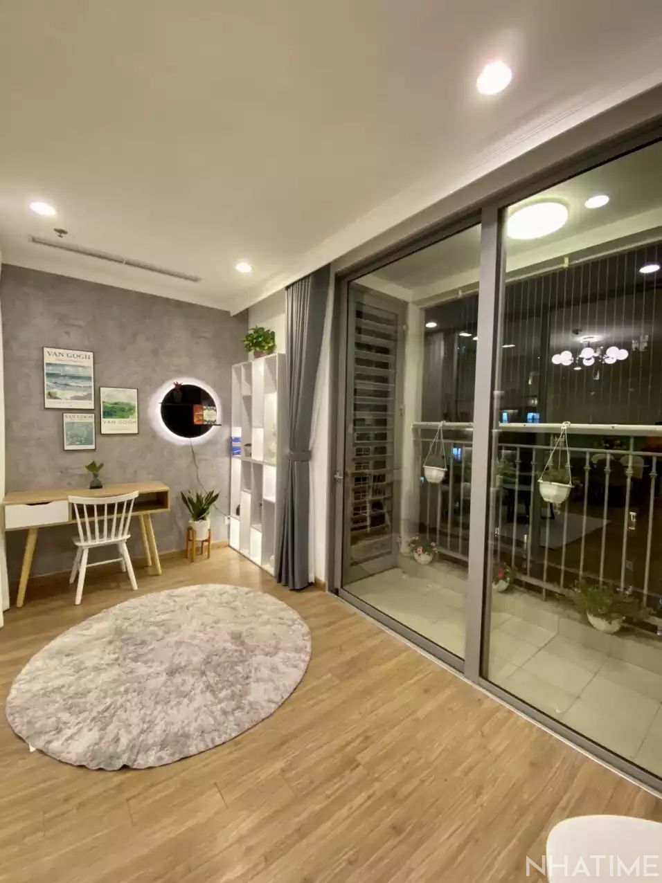 Bán 3pn Park 02 đã sửa mới Photo No.5