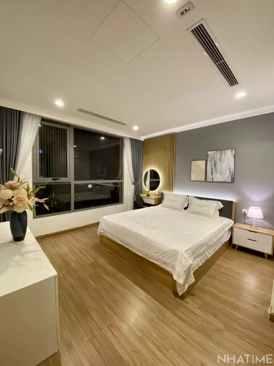 Bán 3pn Park 02 đã sửa mới Photo No.6