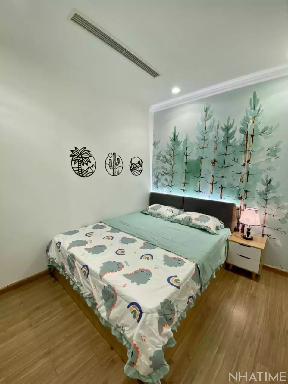 Bán 3pn Park 02 đã sửa mới Photo No.7