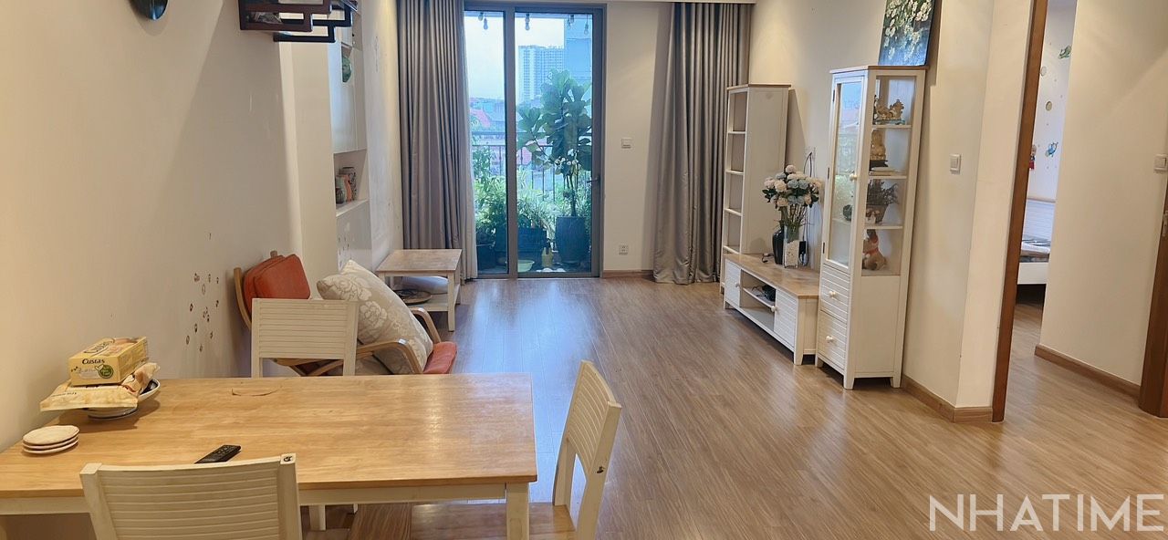 Bán 3pn Park 06 Times City