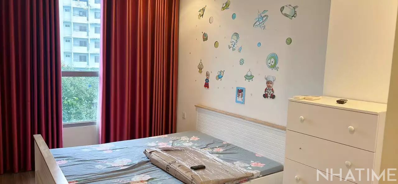 Bán 3pn Park 06 Times City Photo No.4