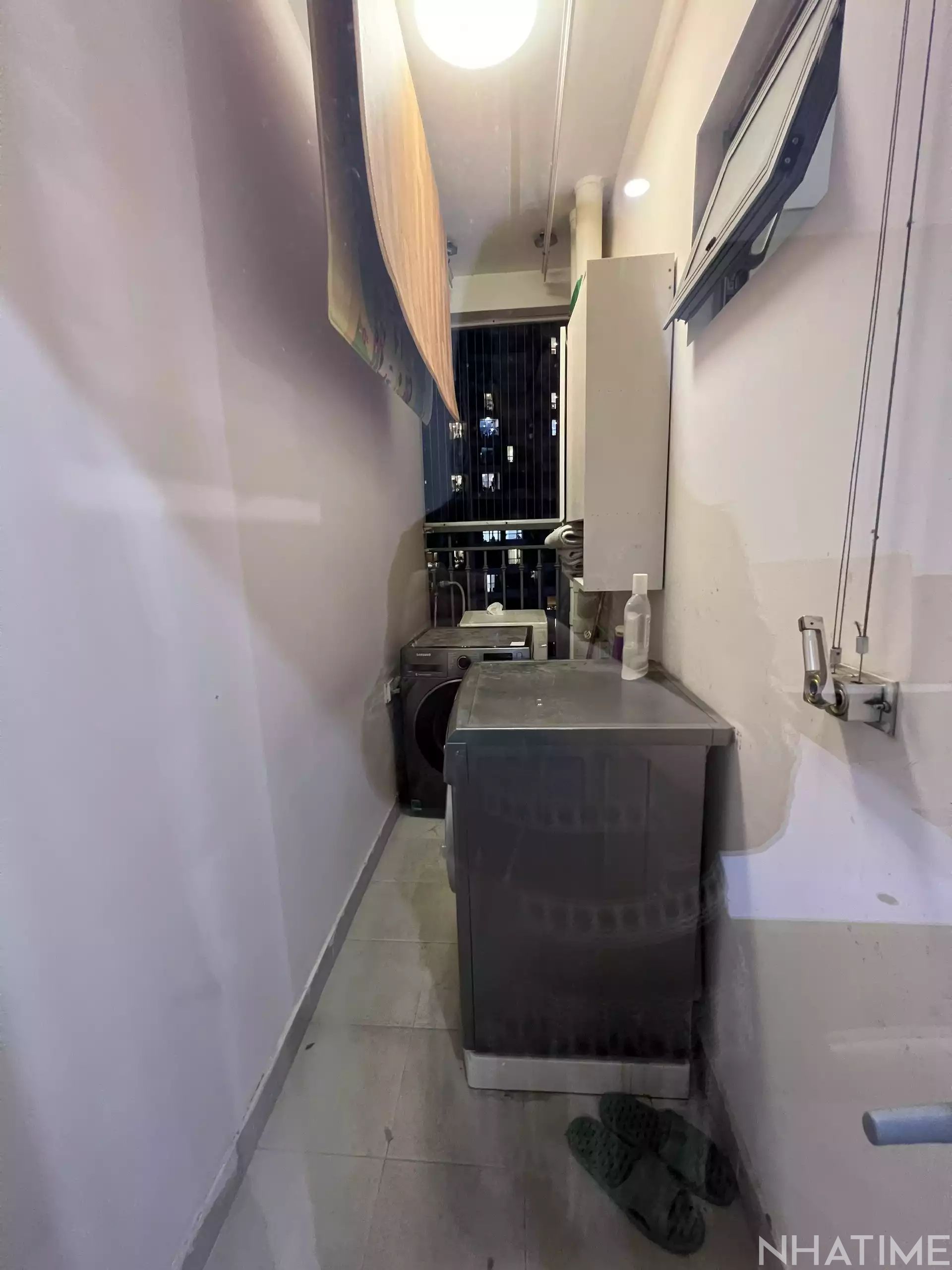 Bán 3pn Park 8 ban công hướng nam view thoáng quang trường Photo No.7