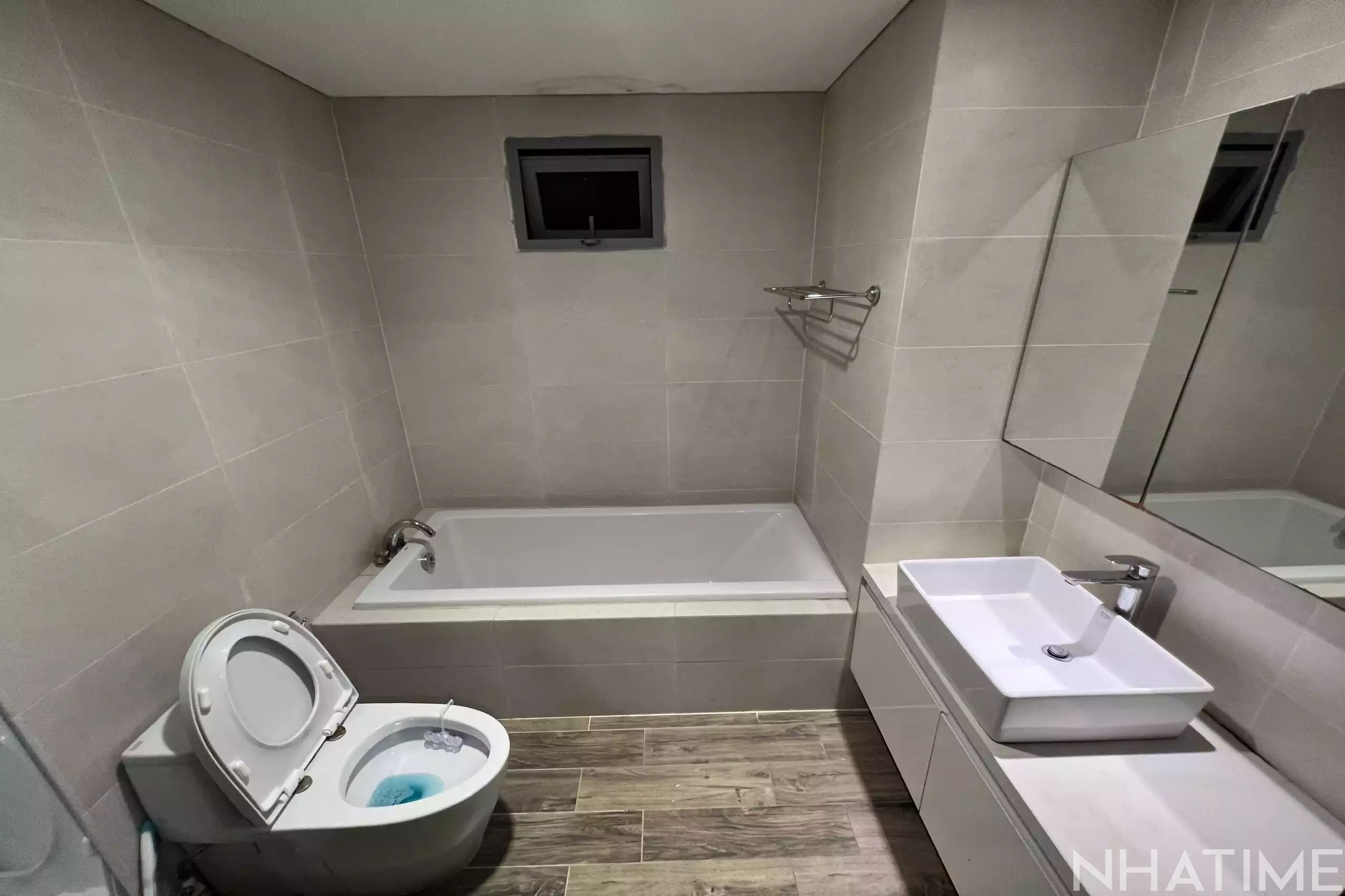 Bán 3pn Park 8 ban công hướng nam view thoáng quang trường Photo No.11