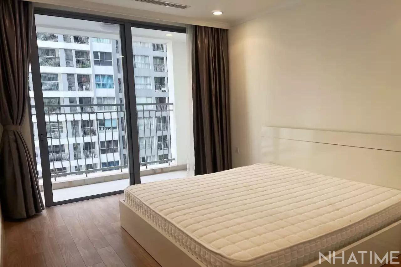 Cho thuê 3pn Park 10 view thoáng Photo No.5