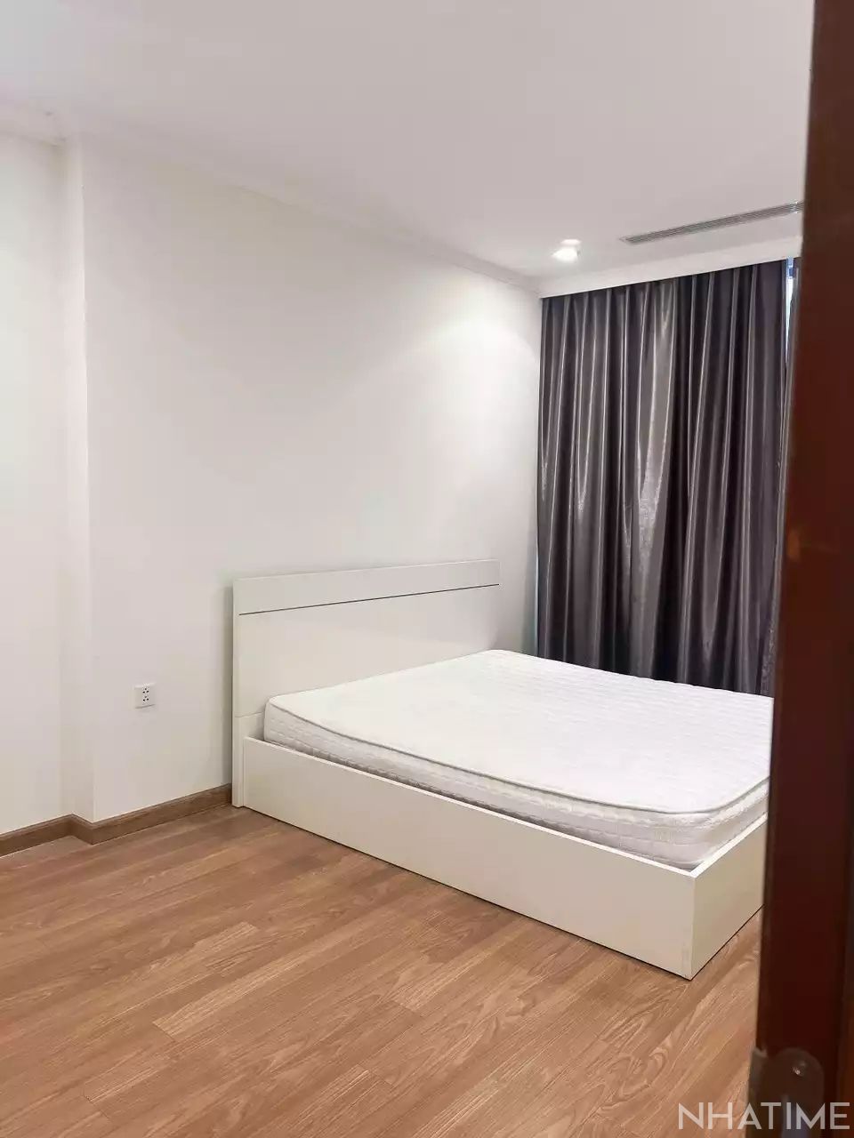 Cho thuê 3pn Park 10 view thoáng Photo No.8