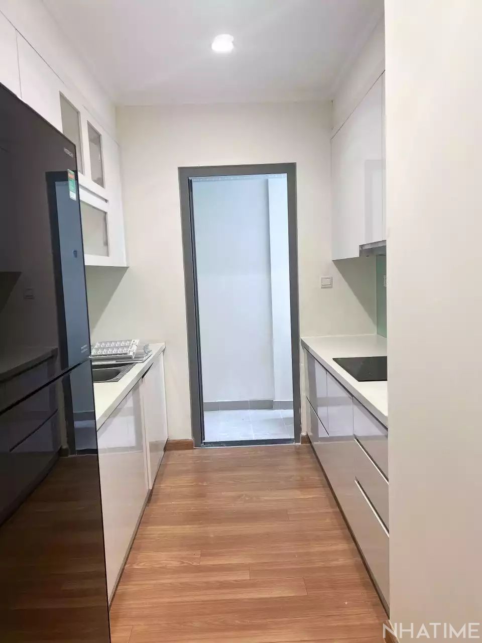 Cho thuê 3pn Park 10 view thoáng Photo No.9