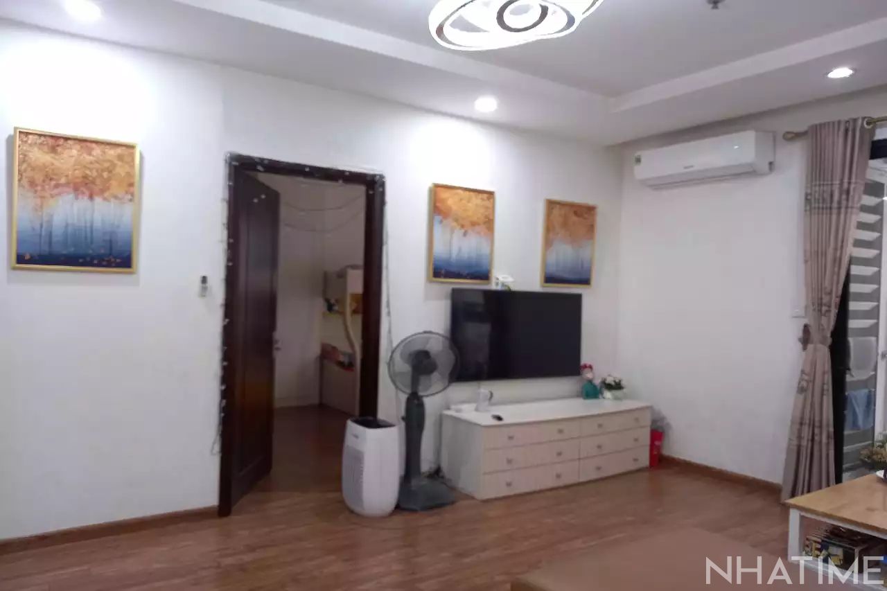 Bán 2pn 75 tòa T18 Times City Photo No.2