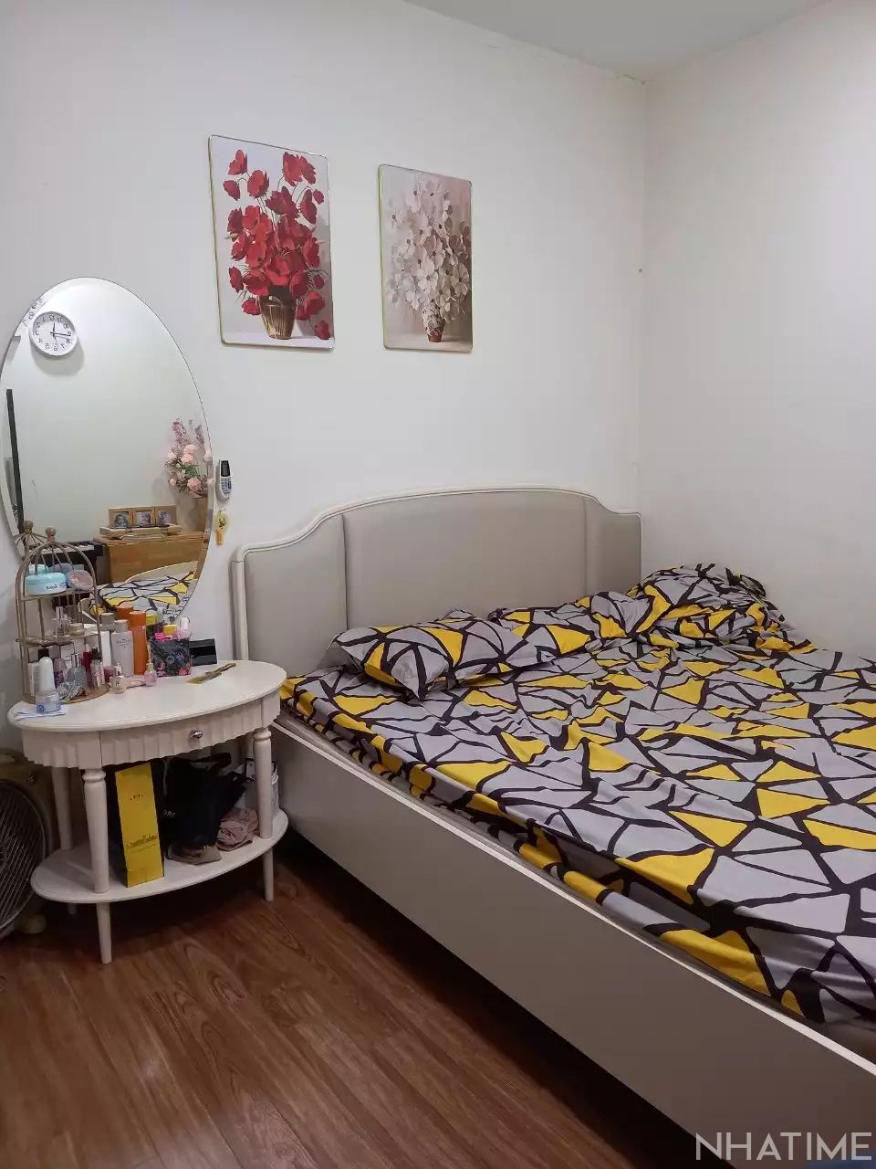 Bán 2pn 75 tòa T18 Times City Photo No.3