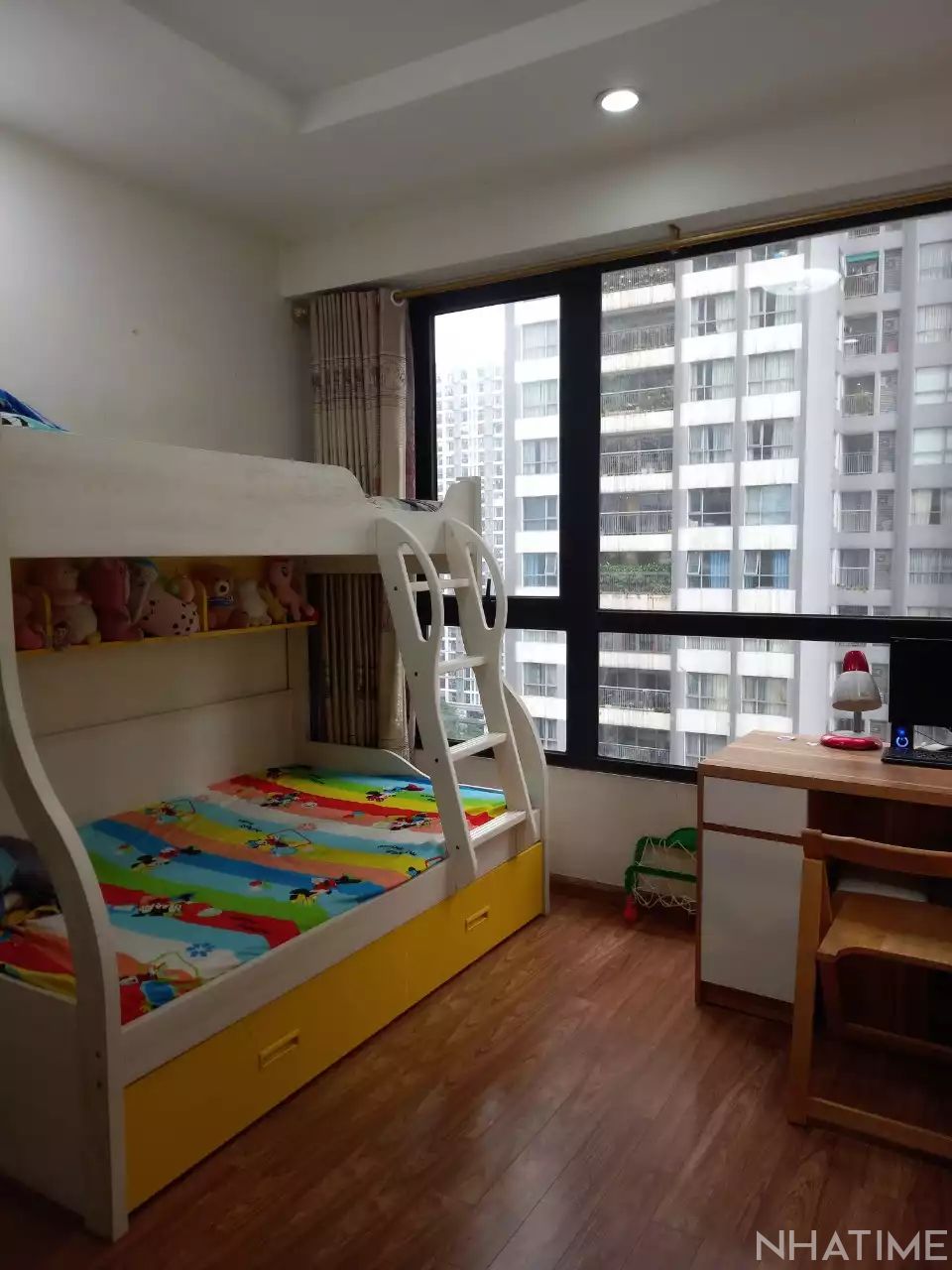 Bán 2pn 75 tòa T18 Times City Photo No.4