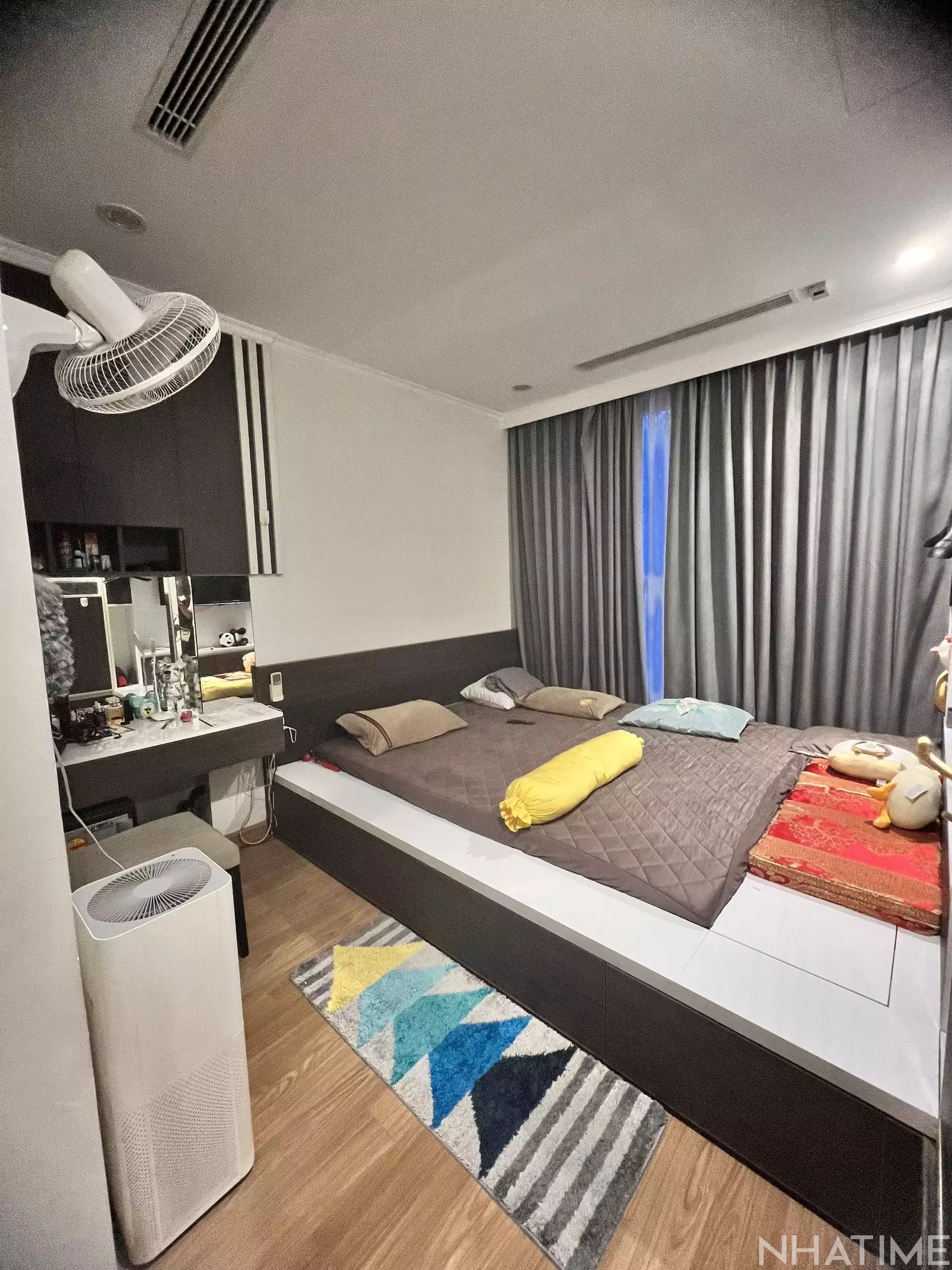 Bán 2pn Park 11 hướng nam thoáng mát Times City Photo No.2